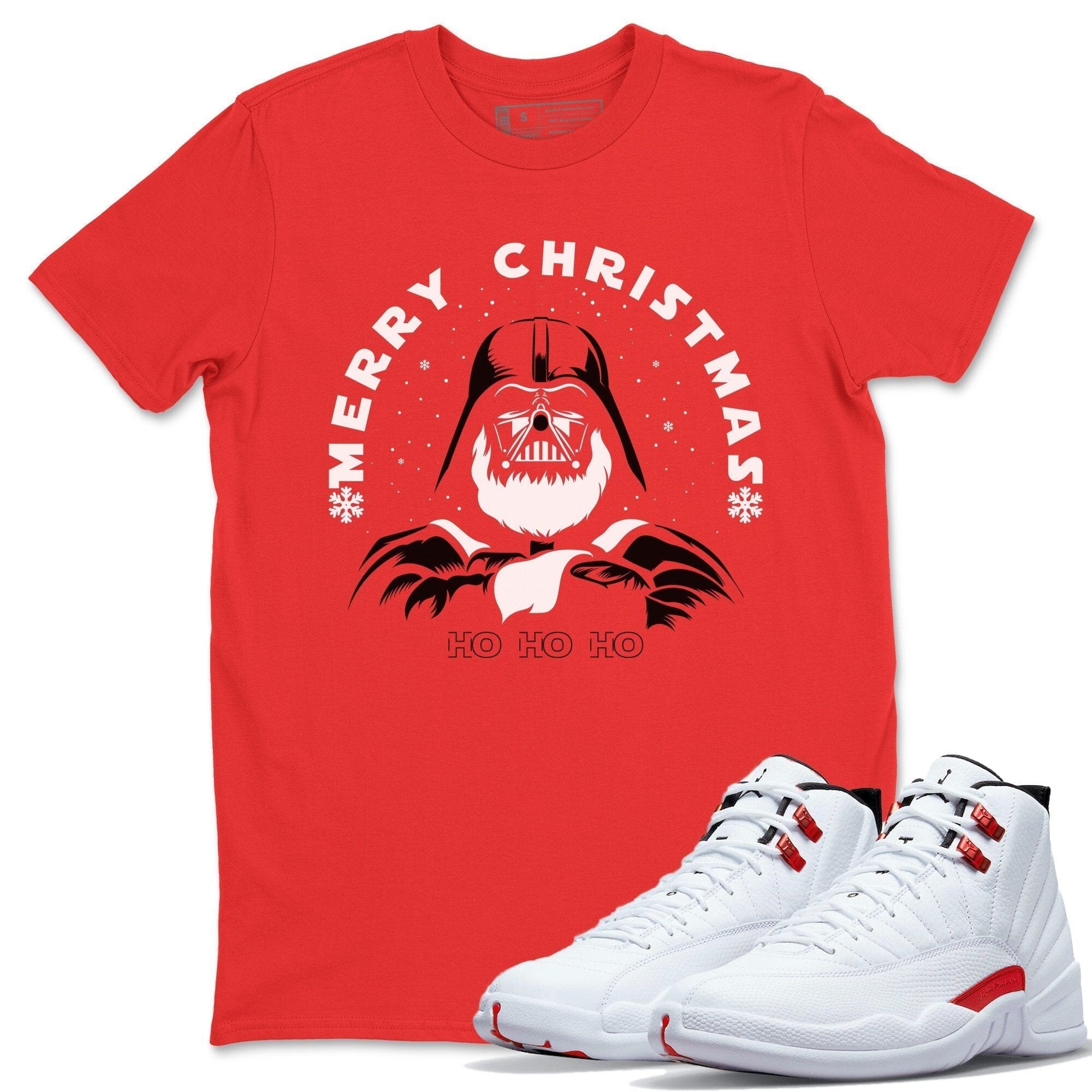 Jordan 12 Twist Shirt To Match Jordans Ho Ho Ho Sneaker Tees Jordan 12 Twist Drip Gear Zone Sneaker Matching Clothing Unisex Shirts