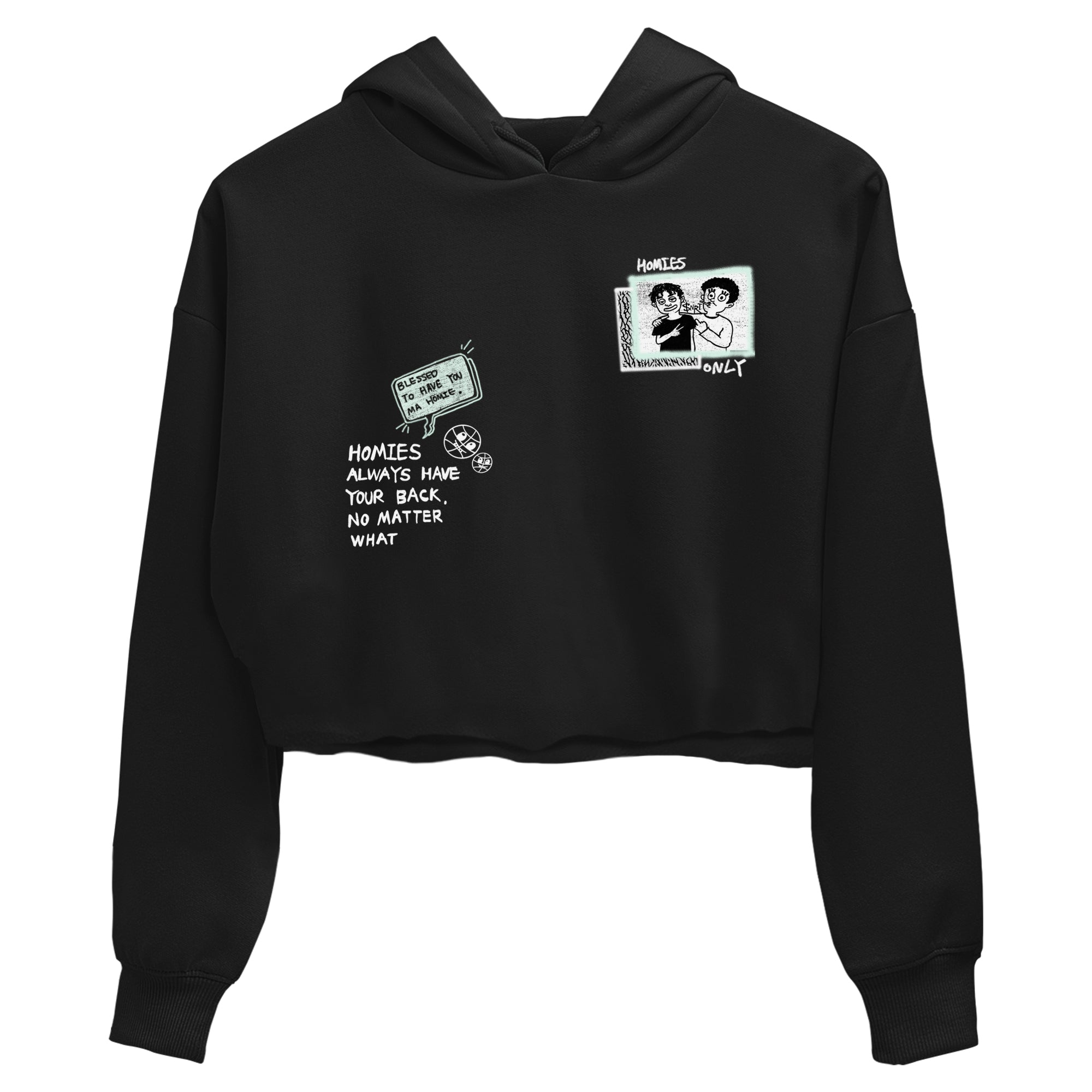 3s Green Glow shirt to match jordans Homies Only sneaker tees Air Jordan 3 Green Glow Drip Gear Zone Black 2 crop length shirt
