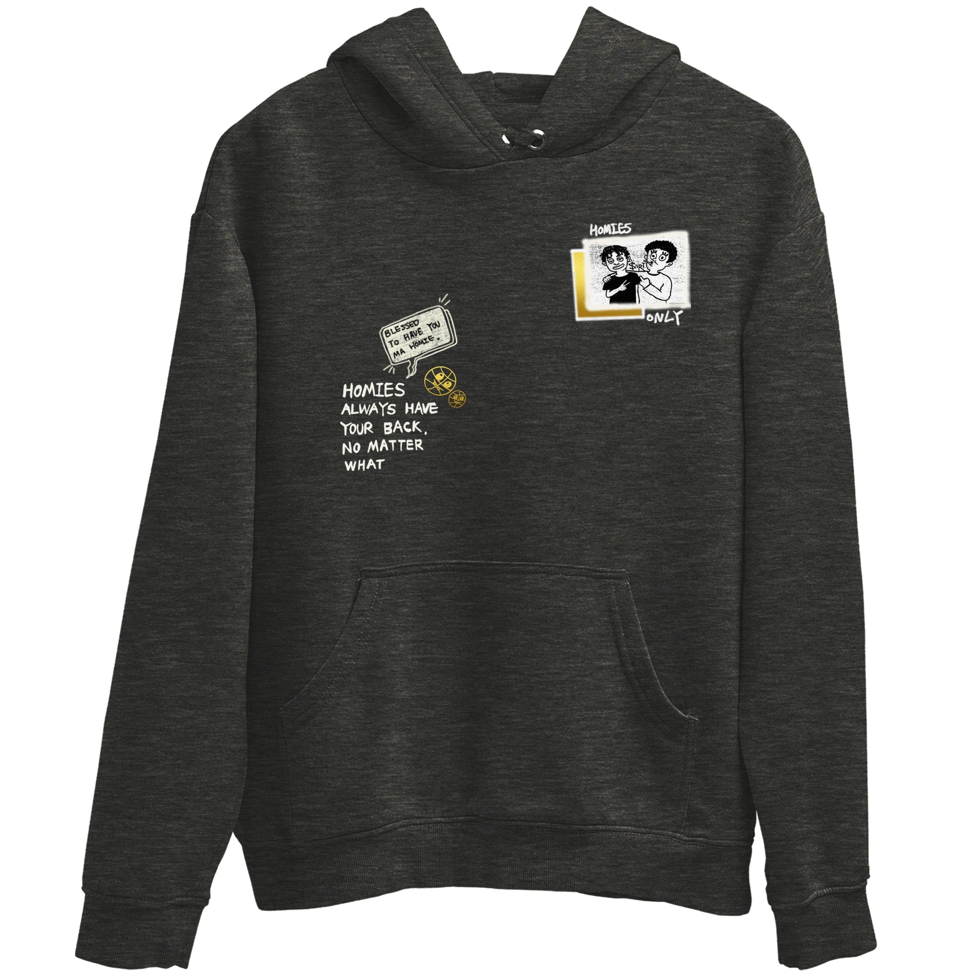 Air Jordan 4 WMNS Sail shirt to match jordans Homies Only sneaker tees 4s Sail Drip Gear Zone unisex cotton Charcoal Heather 2 crew neck shirt