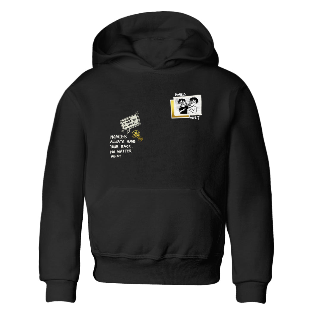 Air Jordan 4 WMNS Sail shirt to match jordans Homies Only sneaker tees 4s Sail Drip Gear Zone baby toddler Black 2 cotton Shirt