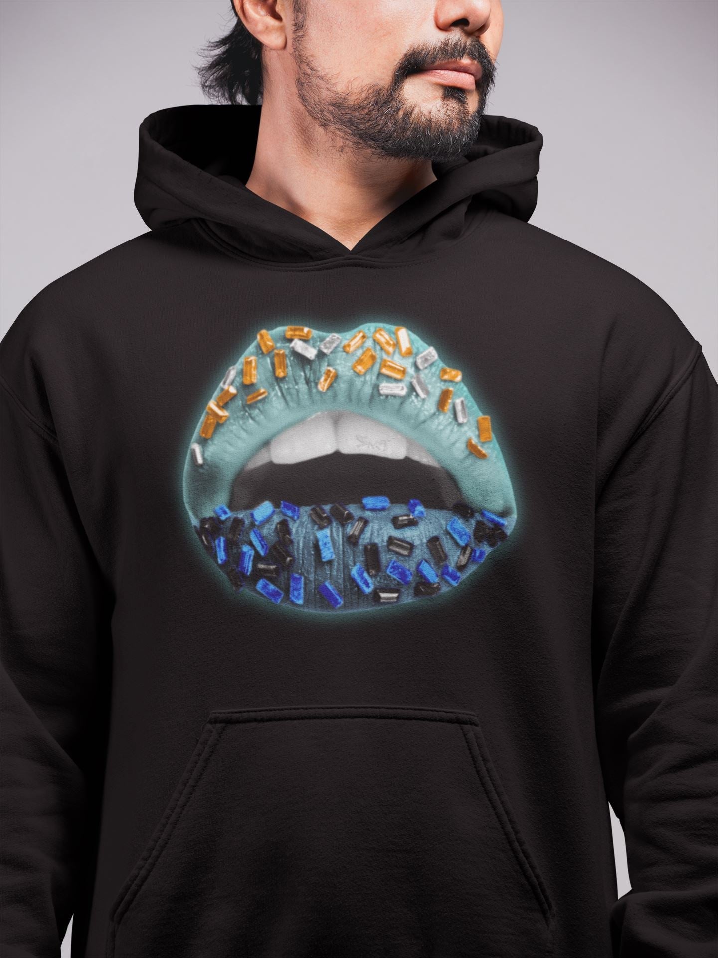 Yeezy 700 Faded Azure Shirt To Match Jordans Lips Jewel Sneaker Tees Yeezy 700 Faded Azure Drip Gear Zone Sneaker Matching Clothing Unisex Shirts