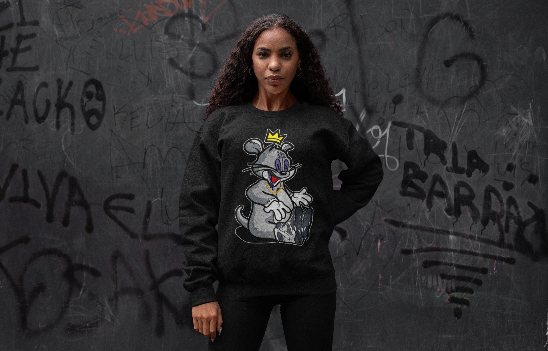 Jordan 7 Flint Shirt To Match Jordans Hungry Cat Sneaker Tees Jordan 7 Flint Drip Gear Zone Sneaker Matching Clothing Unisex Shirts