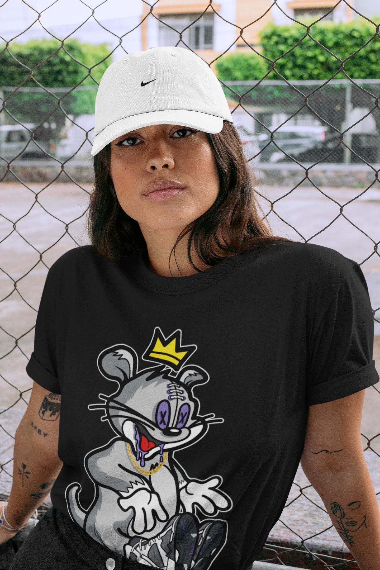 Jordan 7 Flint Shirt To Match Jordans Hungry Cat Sneaker Tees Jordan 7 Flint Drip Gear Zone Sneaker Matching Clothing Unisex Shirts