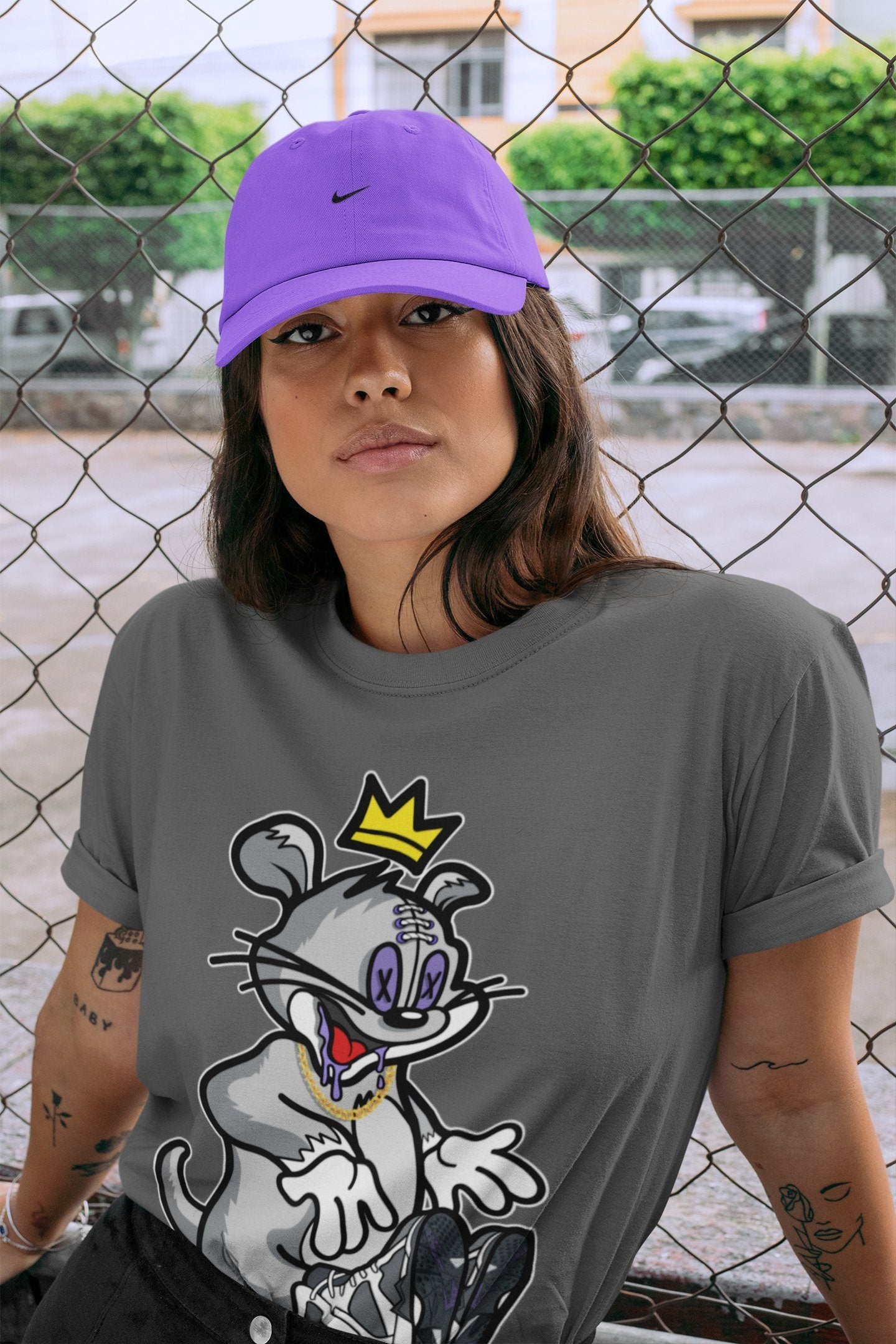 Jordan 7 Flint Shirt To Match Jordans Hungry Cat Sneaker Tees Jordan 7 Flint Drip Gear Zone Sneaker Matching Clothing Unisex Shirts