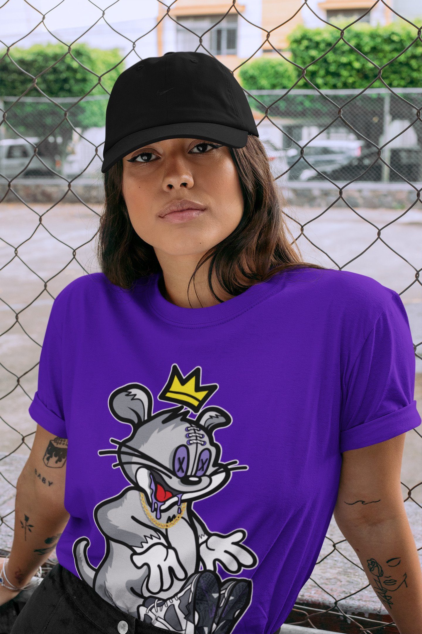 Jordan 7 Flint Shirt To Match Jordans Hungry Cat Sneaker Tees Jordan 7 Flint Drip Gear Zone Sneaker Matching Clothing Unisex Shirts