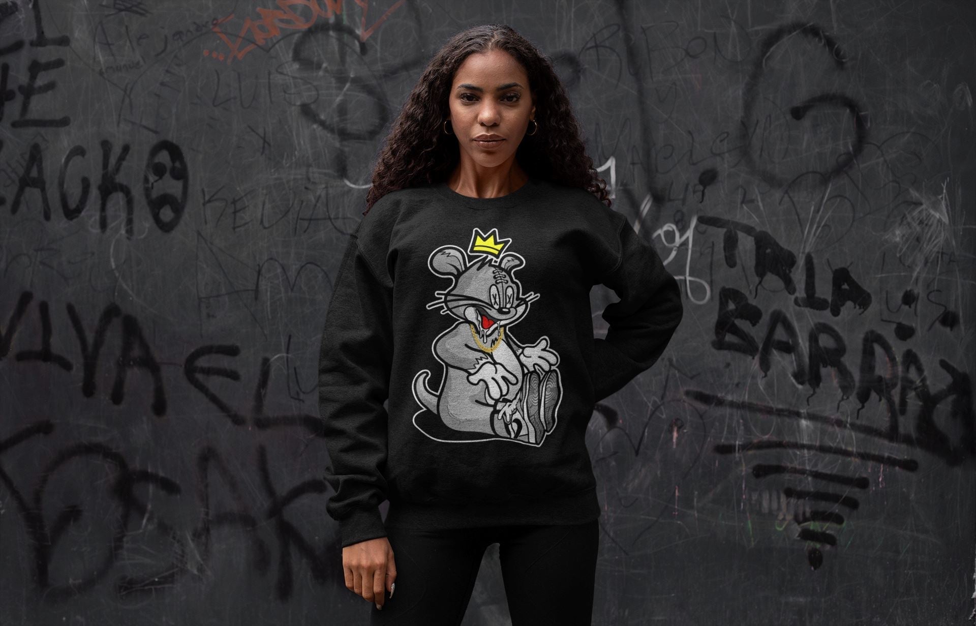 Jordan 1 Light Smoke Grey Sneaker Matching T-Shirt Hungry Cat Sneaker Tees Jordan 1 Light Smoke Grey Sneaker Release Tees Crew Neck Tees