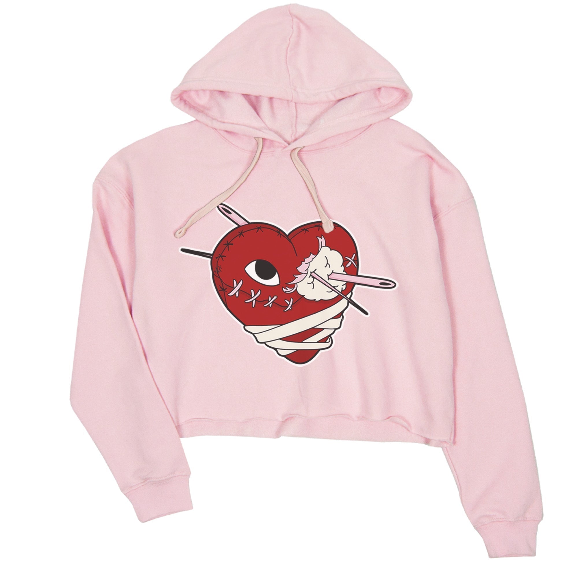 Air Force 1 Valentines Day Sneaker Match Tees Hurt Heart Sneaker Tees Air Force 1 Valentines Day Jordan to match sneaker T-Shirt Women's Shirts