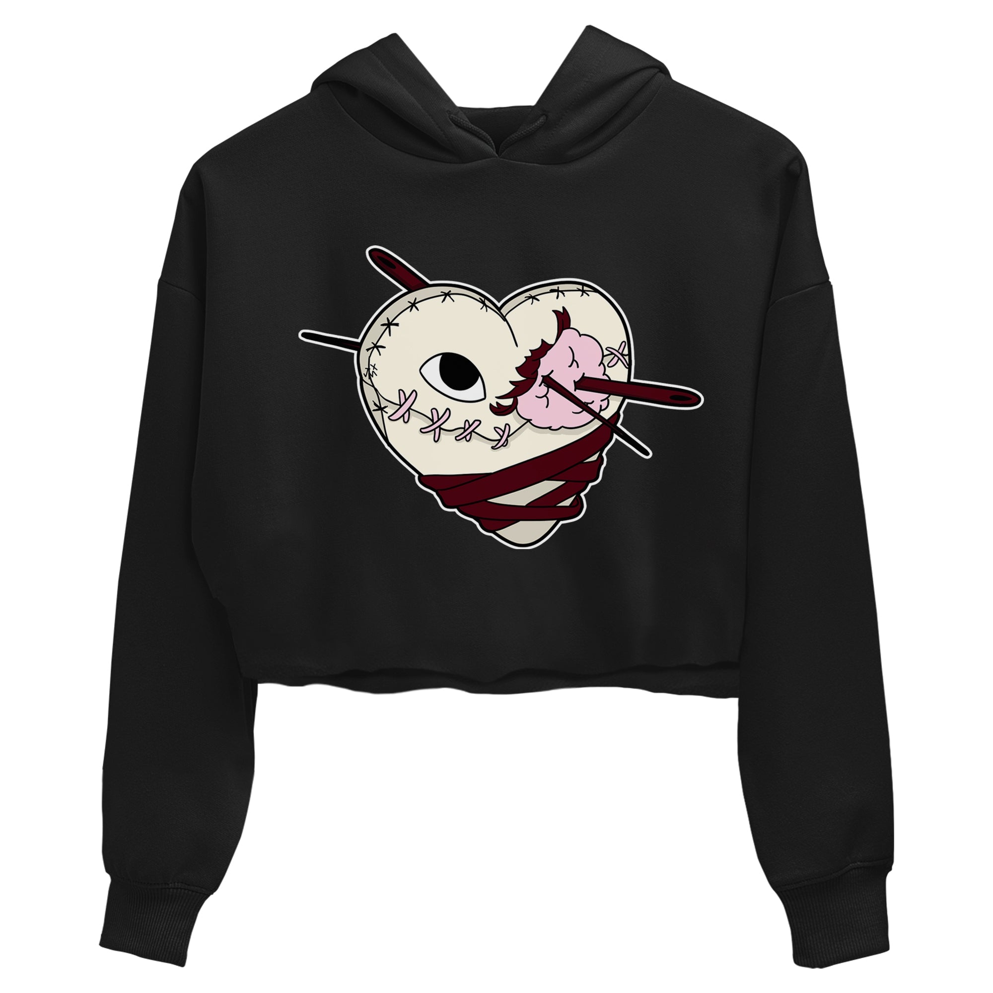 Dunk Valentines Day Sneaker Match Tees Hurt Heart Sneaker Tees Dunk Valentines Day Jordan to match sneaker T-Shirt Women's Shirts