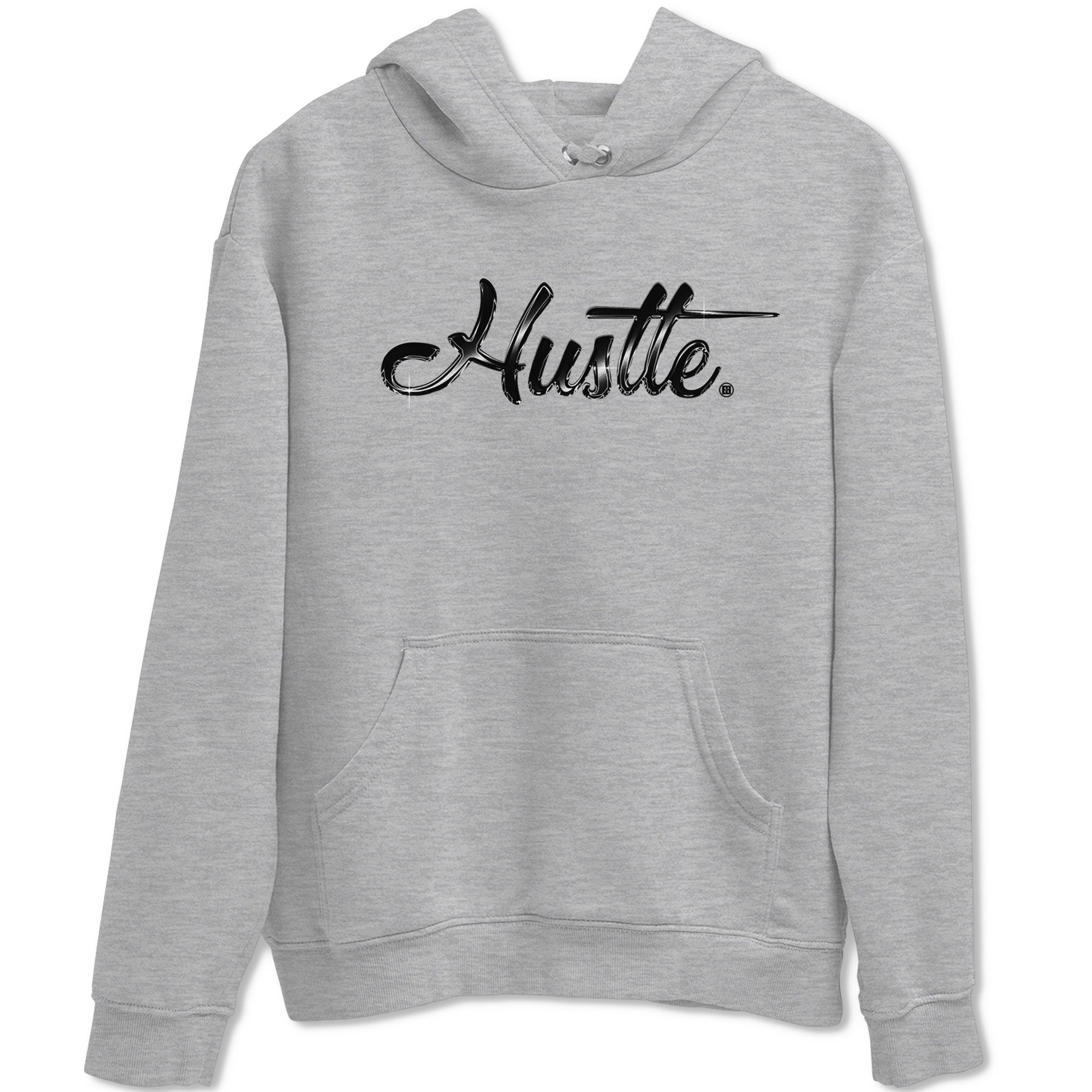 AJ11 Gratitude sneaker shirt to match jordans Hustle Chrome sneaker tees Air Jordan 11 Gratitude Drip Gear Zone Crew Neck unisex crew neck cotton Sneaker T-Shirt Heather Grey 2 T-Shirt