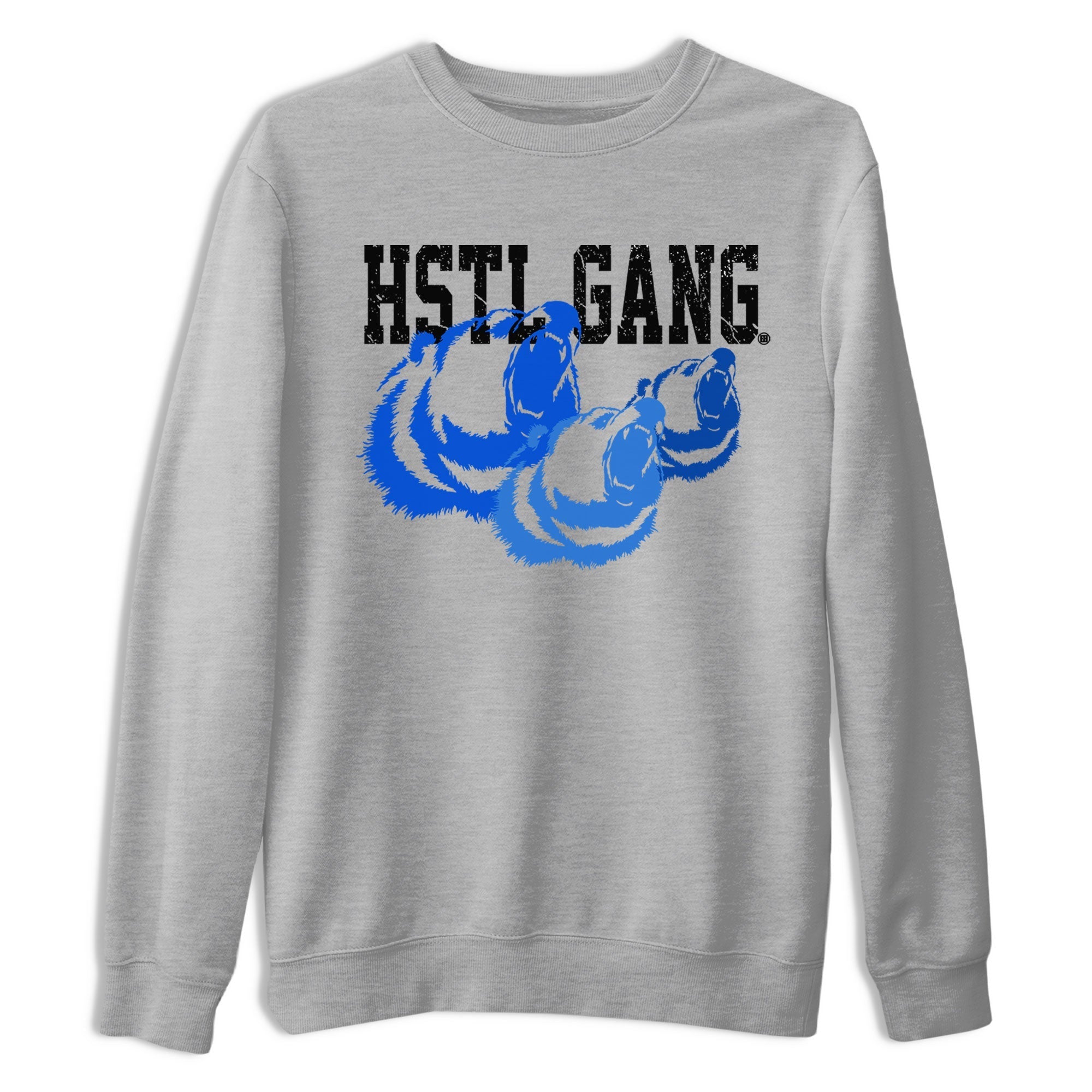1s Royal Reimagined shirt to match jordans Hustle Gang sneaker tees Air Jordan 1 Royal Reimagined Drip Gear Zone Unisex Sneaker Tees and Sneaker Match T-Shirt Heather Grey 2 T-Shirt