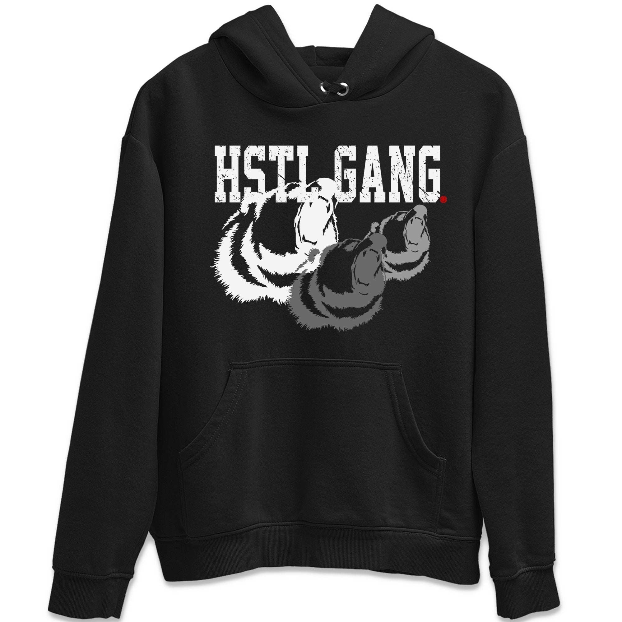 Air Jordan 13 Black Flint Sneaker Tees Drip Gear Zone Hustle Gang Sneaker Tees AJ13 Black Flint Shirt Unisex Shirts Black 2