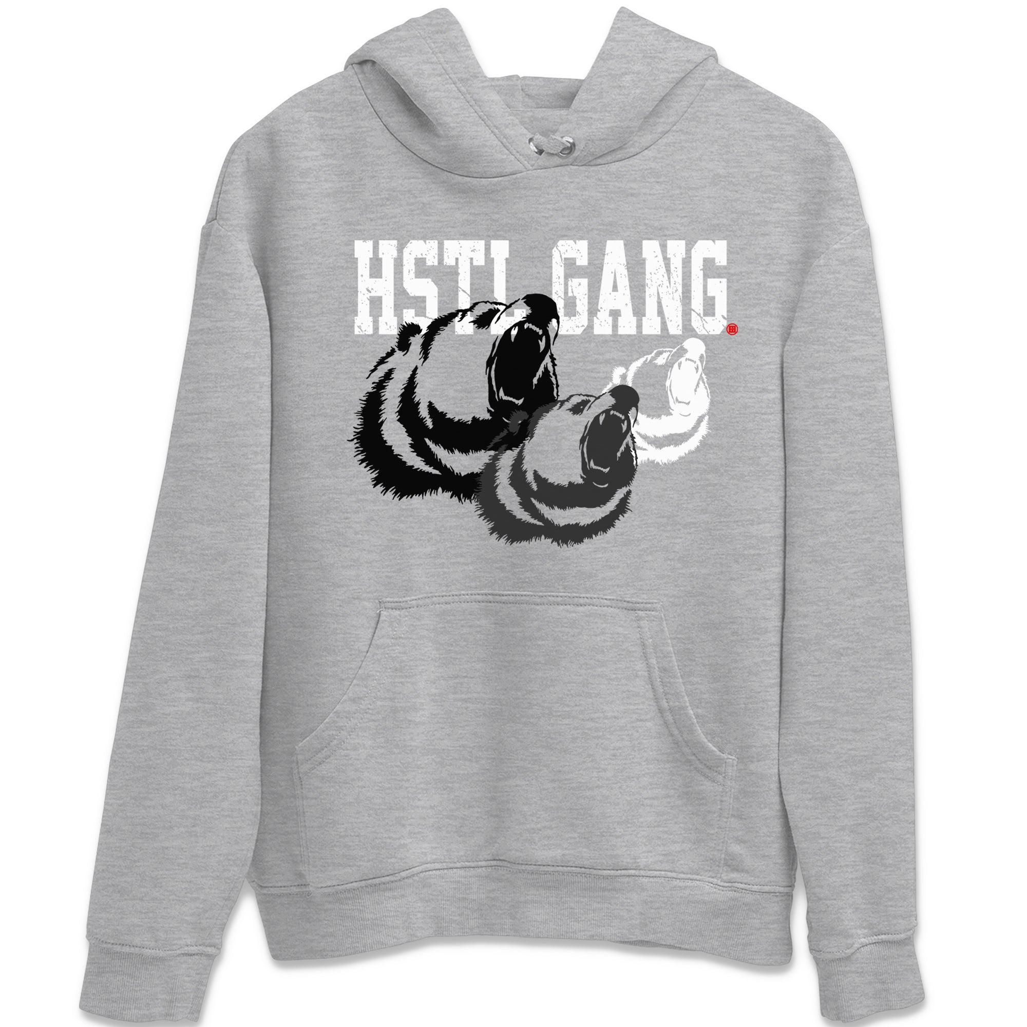 Air Jordan 13 Black Flint Sneaker Tees Drip Gear Zone Hustle Gang Sneaker Tees AJ13 Black Flint Shirt Unisex Shirts Heather Grey 2