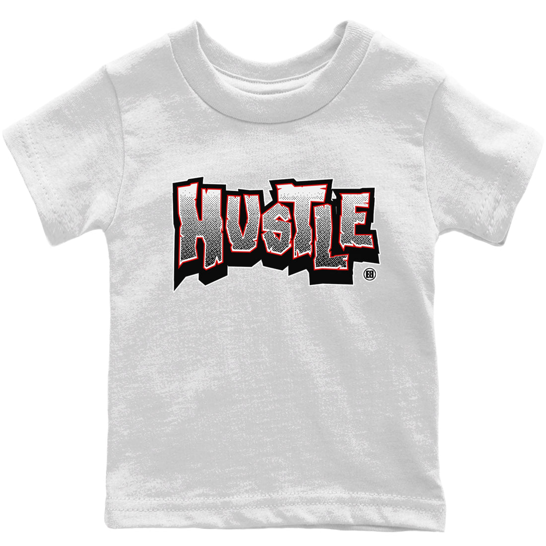 Jordan 11 72-10 Sneaker Matching T-Shirt Hustle Graffiti Sneaker Tees Jordan 11 72-10 Sneaker Release Tees Kids Shirts