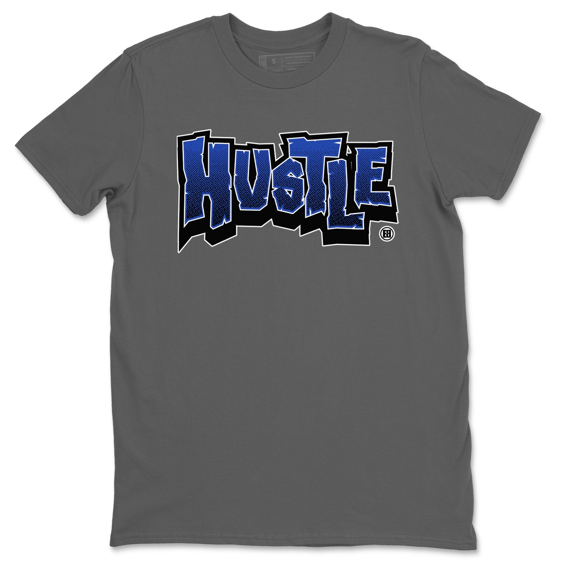 Yeezy 350 Dazzling Blue Shirt To Match Jordans Hustle Graffiti Sneaker Tees Yeezy 350 Dazzling Blue Drip Gear Zone Sneaker Matching Clothing Unisex Shirts