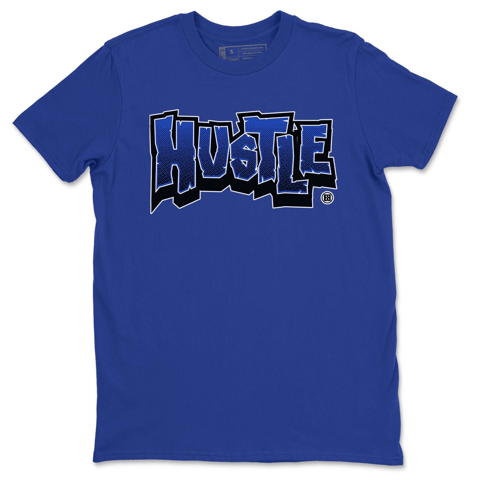 Yeezy 350 Dazzling Blue Shirt To Match Jordans Hustle Graffiti Sneaker Tees Yeezy 350 Dazzling Blue Drip Gear Zone Sneaker Matching Clothing Unisex Shirts