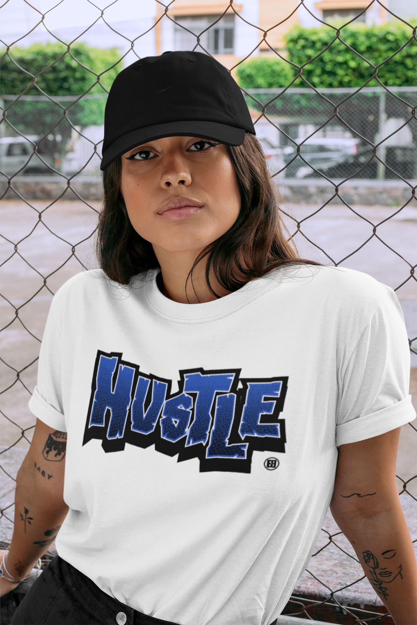 Yeezy 350 Dazzling Blue Shirt To Match Jordans Hustle Graffiti Sneaker Tees Yeezy 350 Dazzling Blue Drip Gear Zone Sneaker Matching Clothing Unisex Shirts