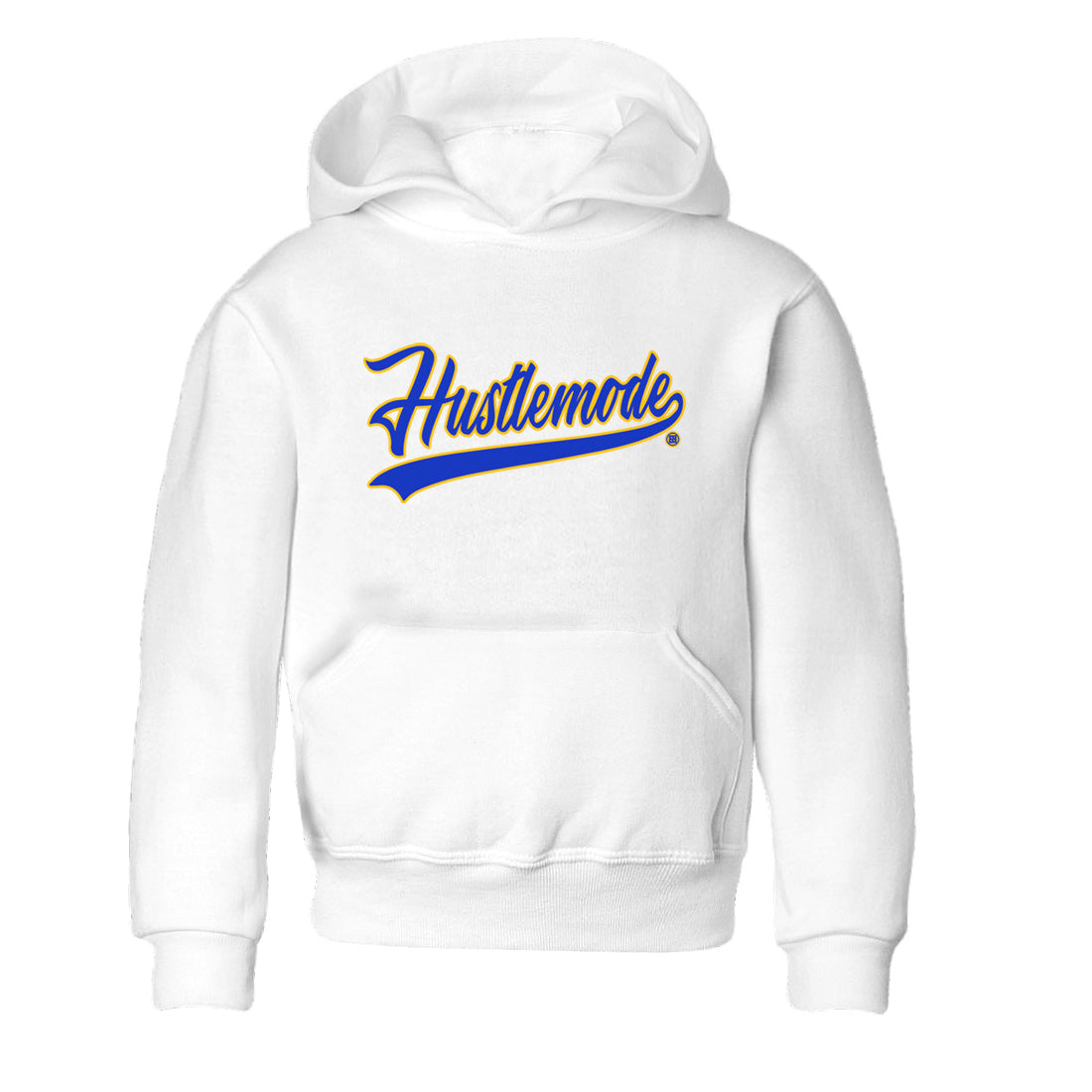 Air Jordan 14 Laney Sneaker Match Tees Hustle Mode Streetwear Sneaker Shirt Jordan 14 Laney Sneaker Release Tees Kids Shirts White 2