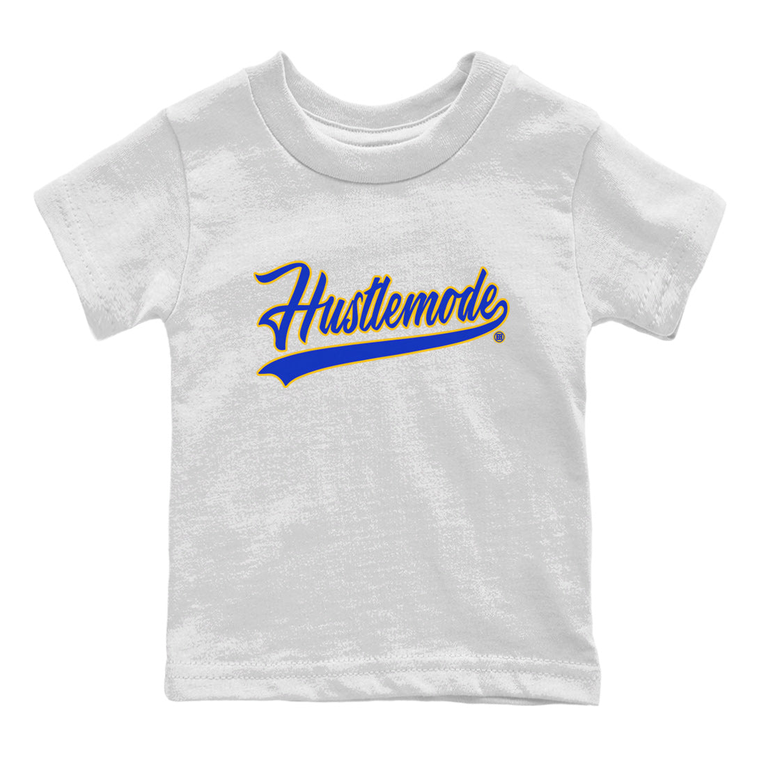 Air Jordan 14 Laney Sneaker Match Tees Hustle Mode Streetwear Sneaker Shirt Jordan 14 Laney Sneaker Release Tees Kids Shirts White 2