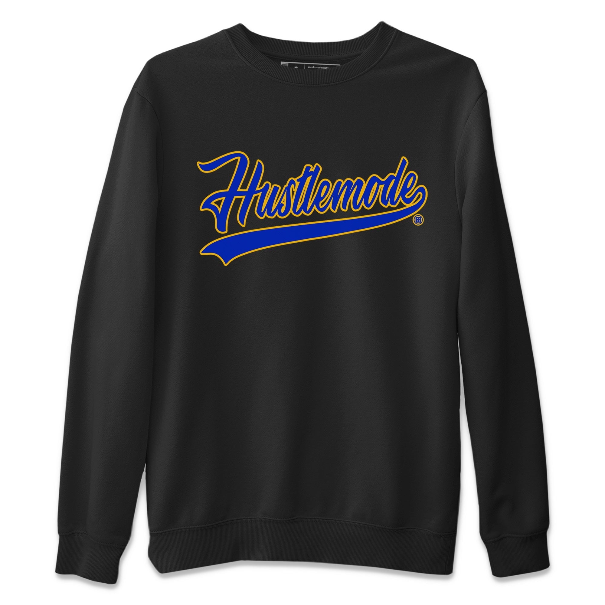 Air Jordan 14 Laney Sneaker Match Tees Hustle Mode Streetwear Sneaker Shirt Jordan 14 Laney Sneaker Release Tees Unisex Shirts Black 2