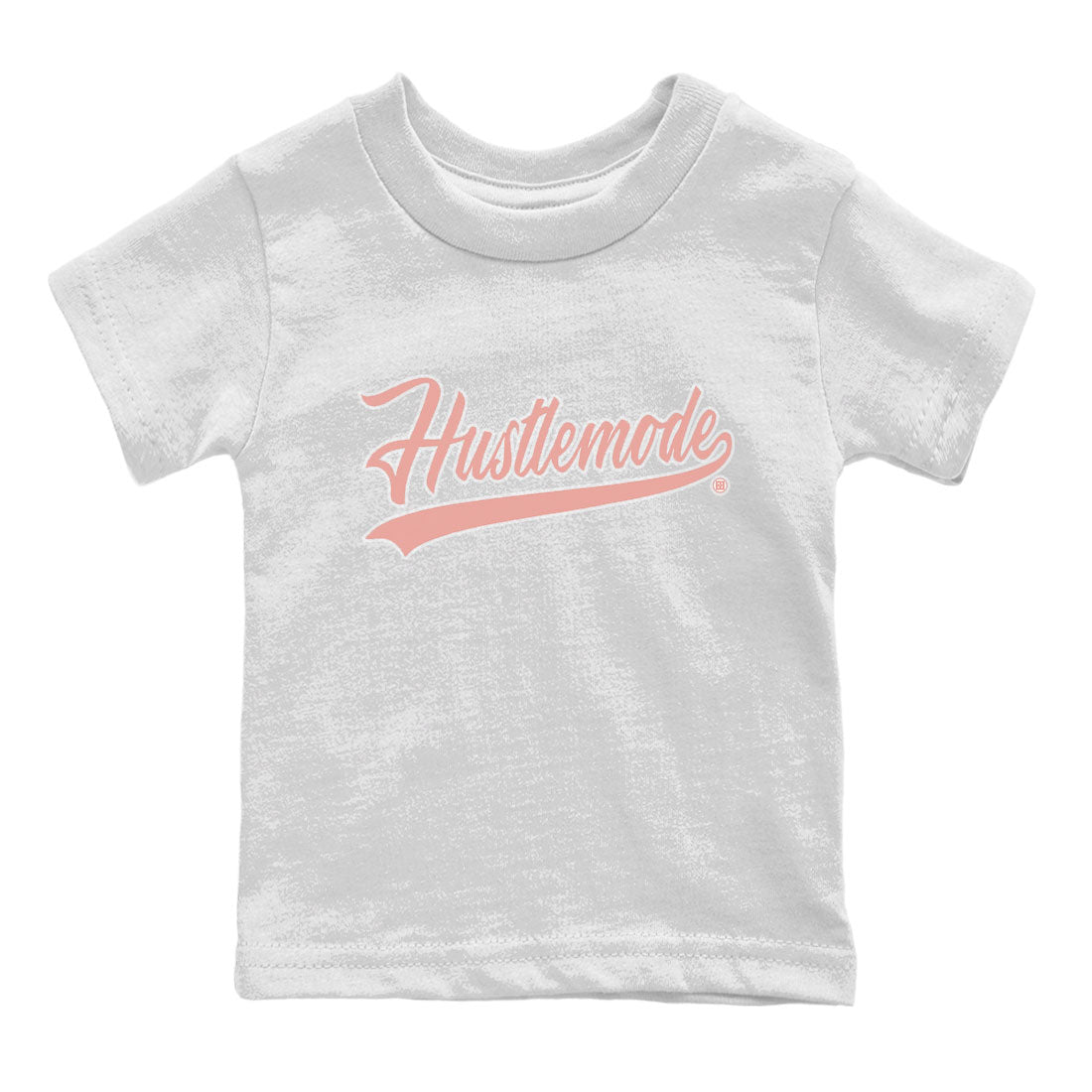 Dunk Low WMNS Rose Whisper shirt to match jordans Hustle Mode Streetwear Sneaker Shirt Dunk Rose Whisper Drip Gear Zone Sneaker Matching Clothing Baby Toddler Kids White 2 T-Shirt