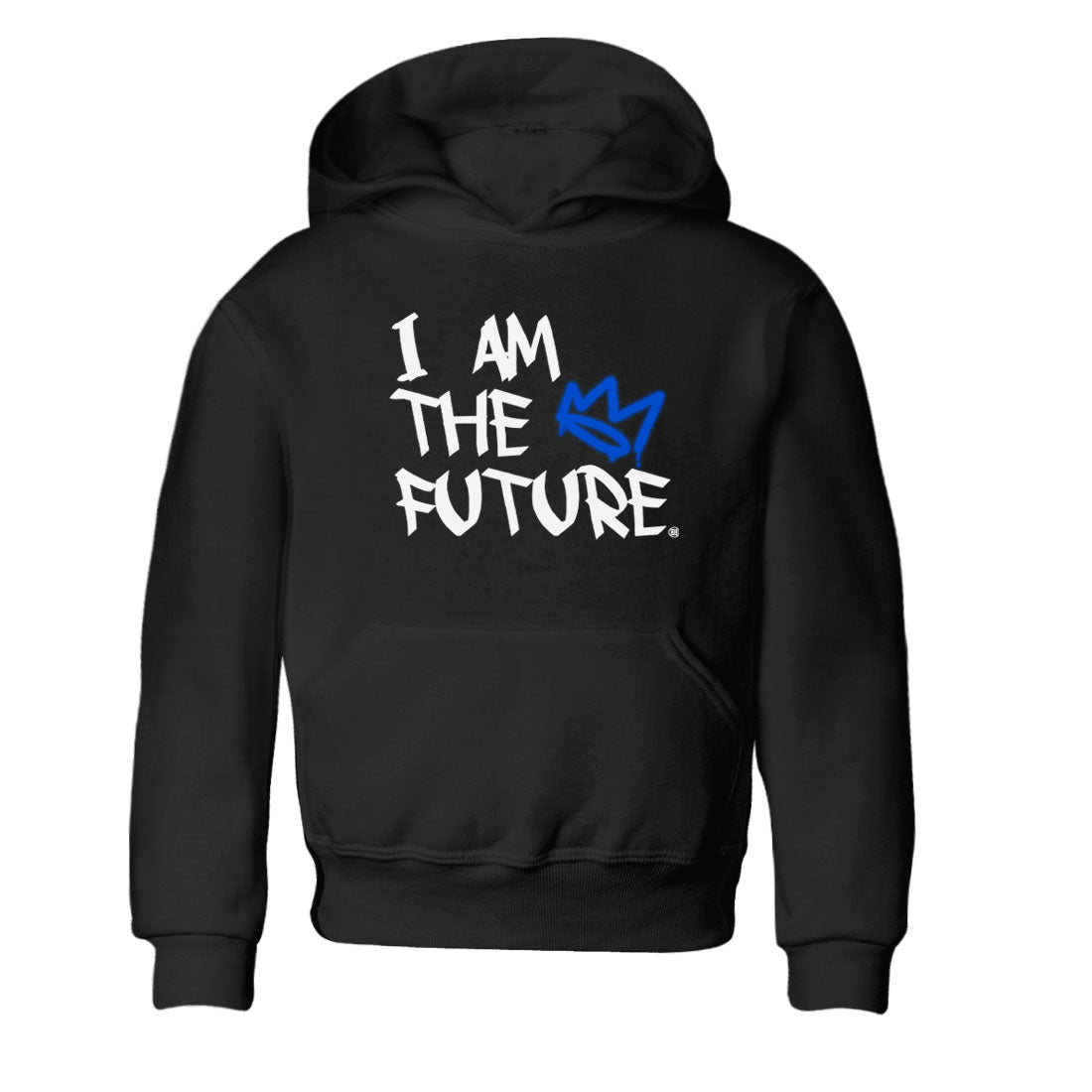1s Royal Reimagined shirt to match jordans I Am The Future sneaker tees Air Jordan 1 Royal Reimagined Drip Gear Zone Streetbrand Sneaker Matching Tee Cotton T-Shirt Baby Toddler Black 2 T-Shirt