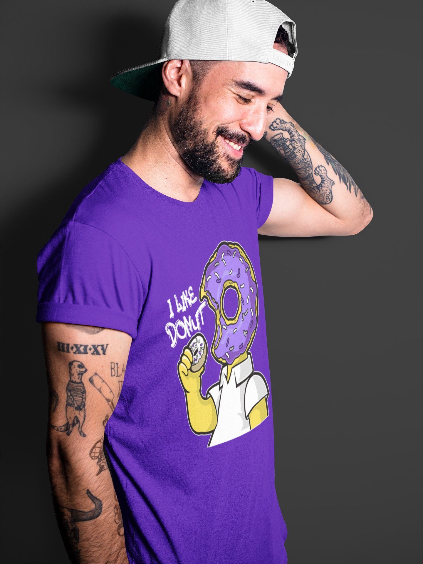 Jordan 1 WMNS Court Purple Shirt To Match Jordans I Like Donut Sneaker Tees Jordan 1 WMNS Court Purple Drip Gear Zone Sneaker Matching Clothing Unisex Shirts