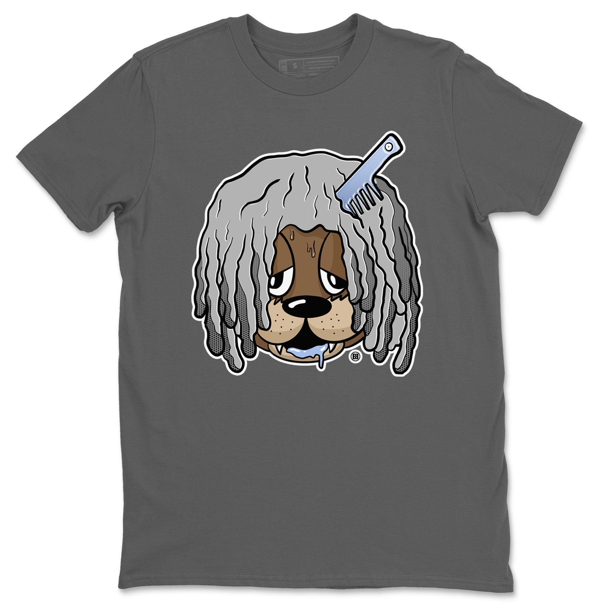 Air Jordan 11 White Cement Sneaker Match Tees Impatient Bear Streetwear Sneaker Shirt Air Jordan 11 Retro White Cement Sneaker Release Tees Unisex Shirts Cool Grey 2