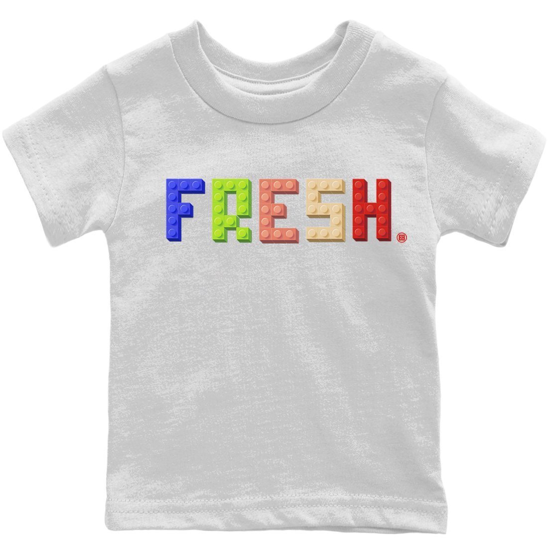 Jordan 4 Wild Things Sneaker Matching T-Shirt Fresh Sneaker Tees Jordan 4 Wild Things Sneaker Release Tees Kids Shirts