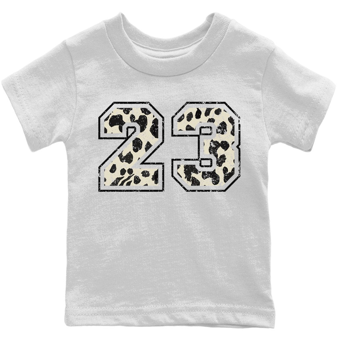 Jordan 11 Animal Instinct Sneaker Matching T-Shirt Number 23 Sneaker Tees Jordan 11 Animal Instinct Sneaker Release Tees Kids Shirts