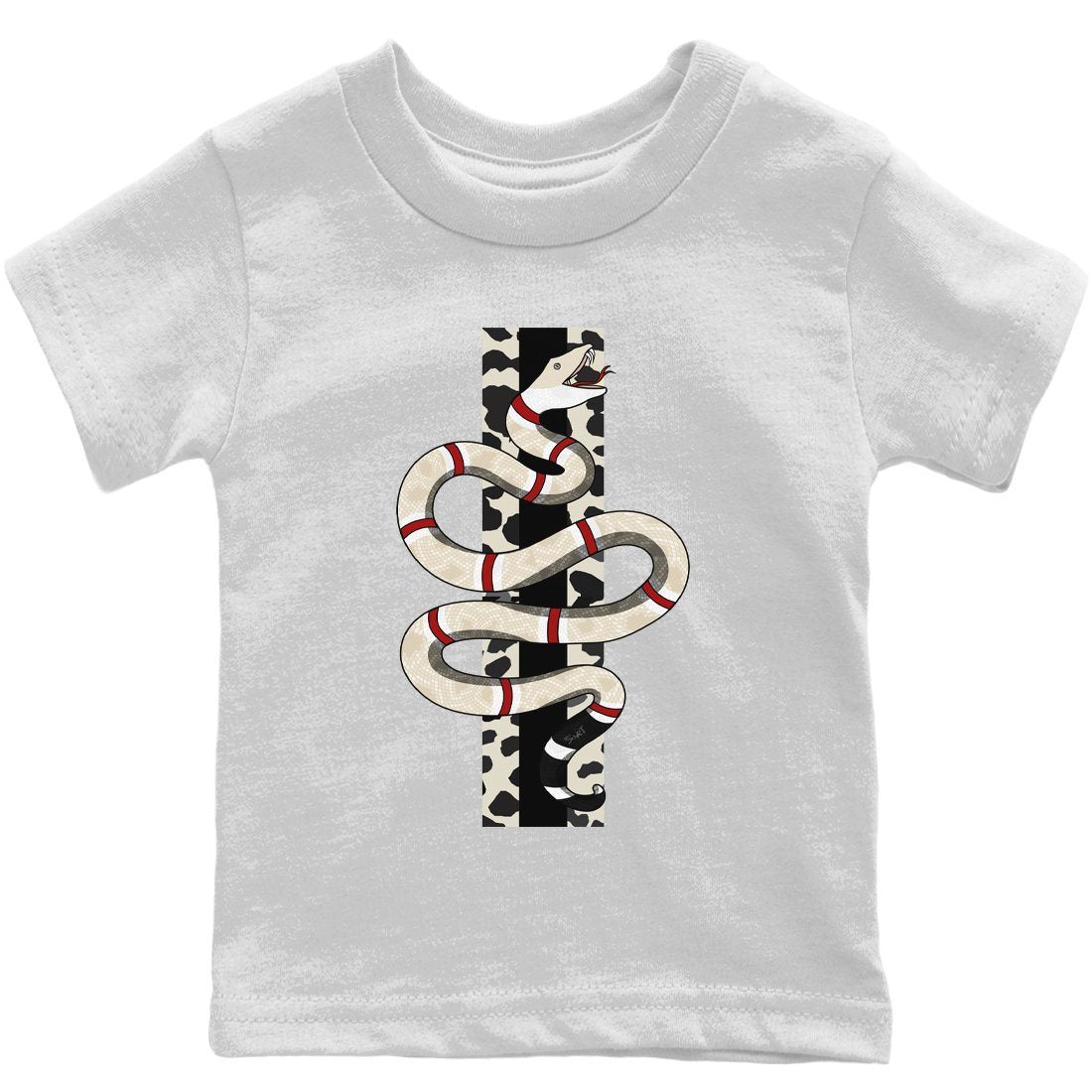Jordan 11 Animal Instinct Sneaker Matching T-Shirt Snake Sneaker Tees Jordan 11 Animal Instinct Sneaker Release Tees Kids Shirts