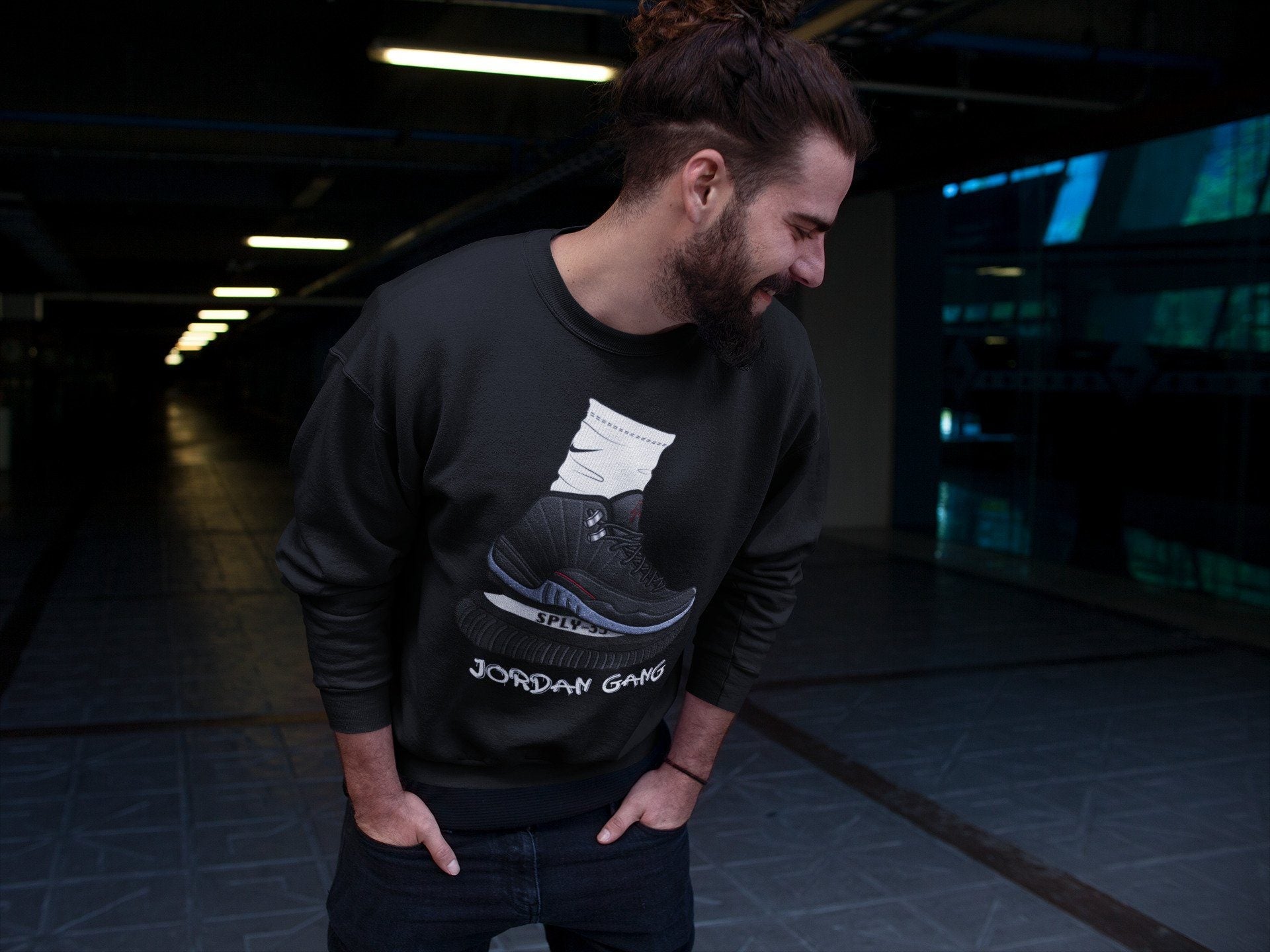 Jordan 12 Grind Shirt To Match Jordans Jordan Gang Sneaker Tees Jordan 12 Grind Drip Gear Zone Sneaker Matching Clothing Unisex Shirts