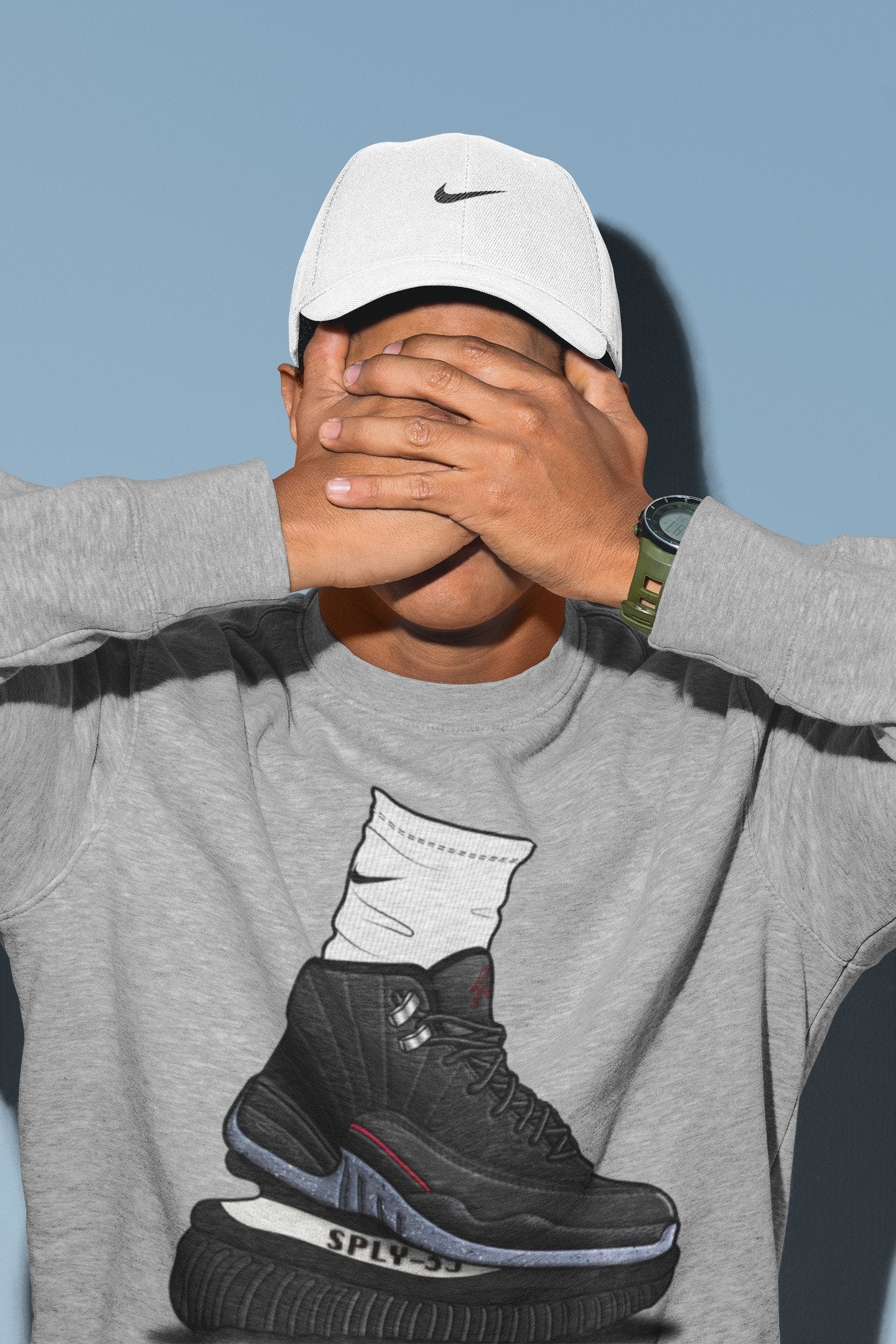 Jordan 12 Grind Shirt To Match Jordans Jordan Gang Sneaker Tees Jordan 12 Grind Drip Gear Zone Sneaker Matching Clothing Unisex Shirts