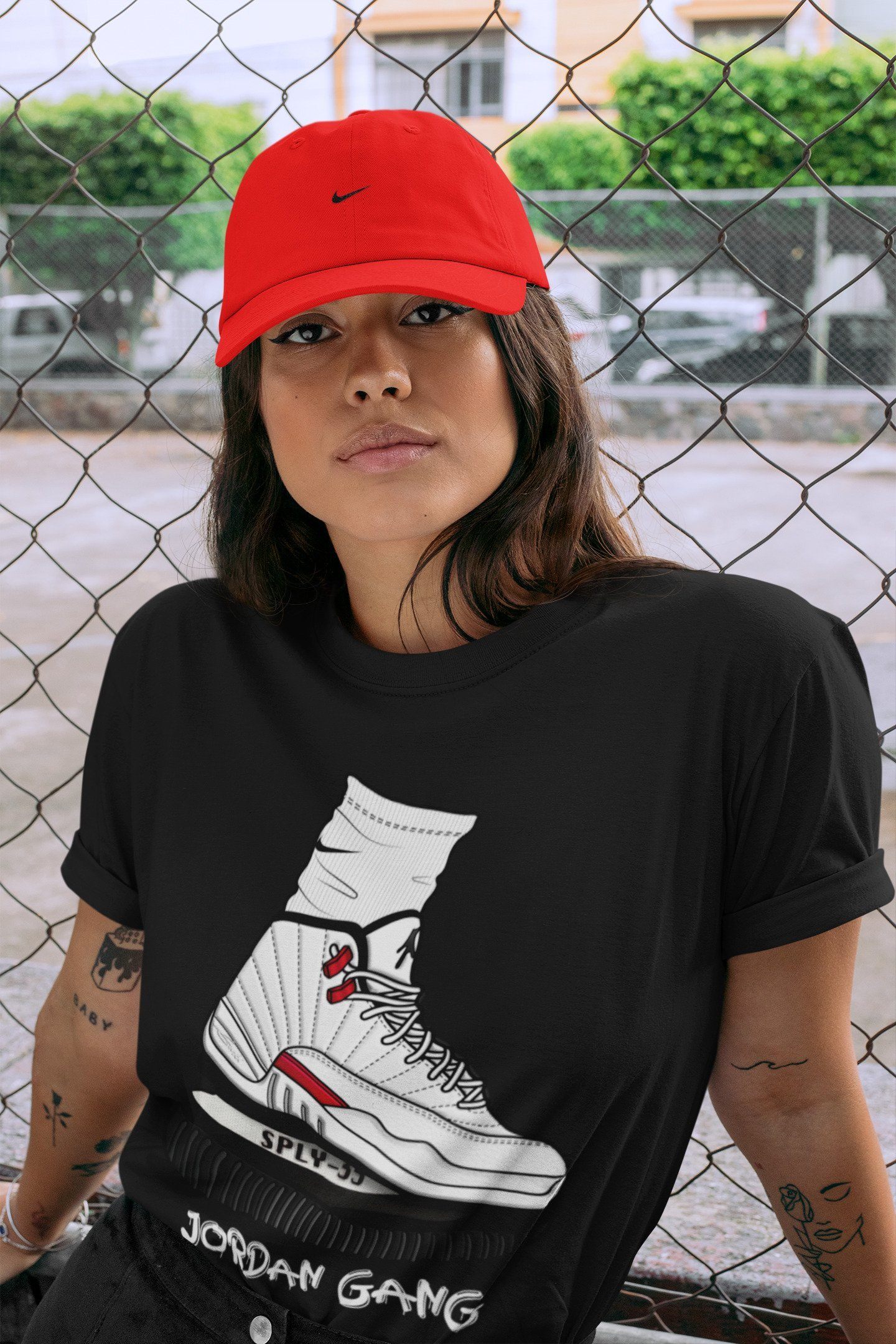 Jordan 12 Twist Shirt To Match Jordans Jordan Gang Sneaker Tees Jordan 12 Twist Drip Gear Zone Sneaker Matching Clothing Unisex Shirts