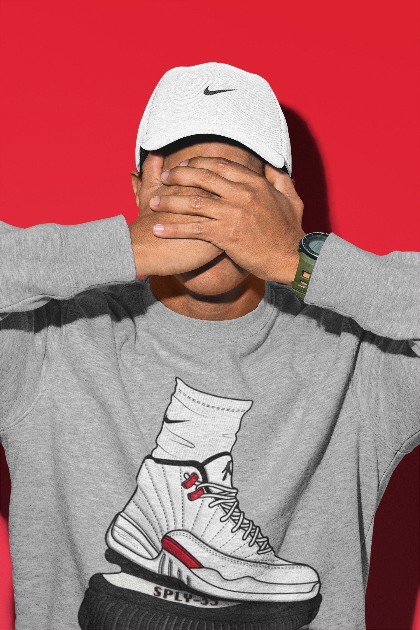 Jordan 12 Twist Shirt To Match Jordans Jordan Gang Sneaker Tees Jordan 12 Twist Drip Gear Zone Sneaker Matching Clothing Unisex Shirts