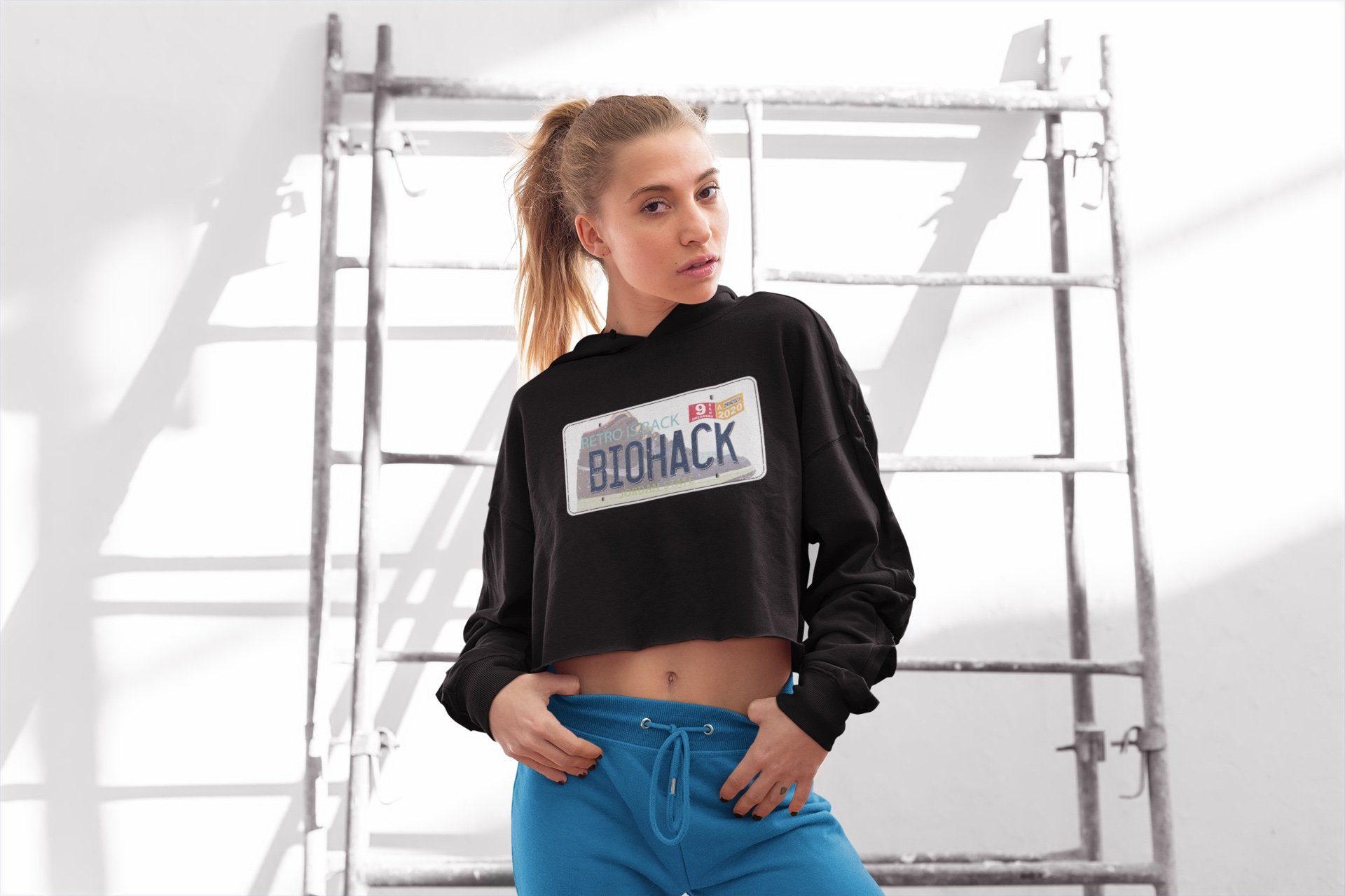 Jordan 1 Bio Hack Sneaker Match Tees Jordan Plate Sneaker Tees Jordan 1 Bio Hack Jordan to match sneaker T-Shirt Women's Shirts