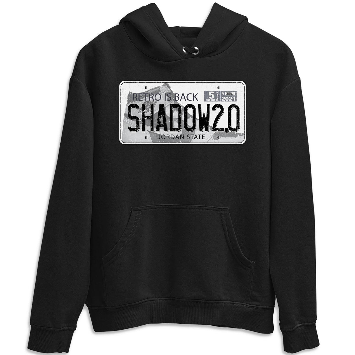 Jordan 1 Shadow 2.0 Shirt To Match Jordans Jordan Plate Sneaker Tees Jordan 1 Shadow 2.0 Drip Gear Zone Sneaker Matching Clothing Unisex Shirts