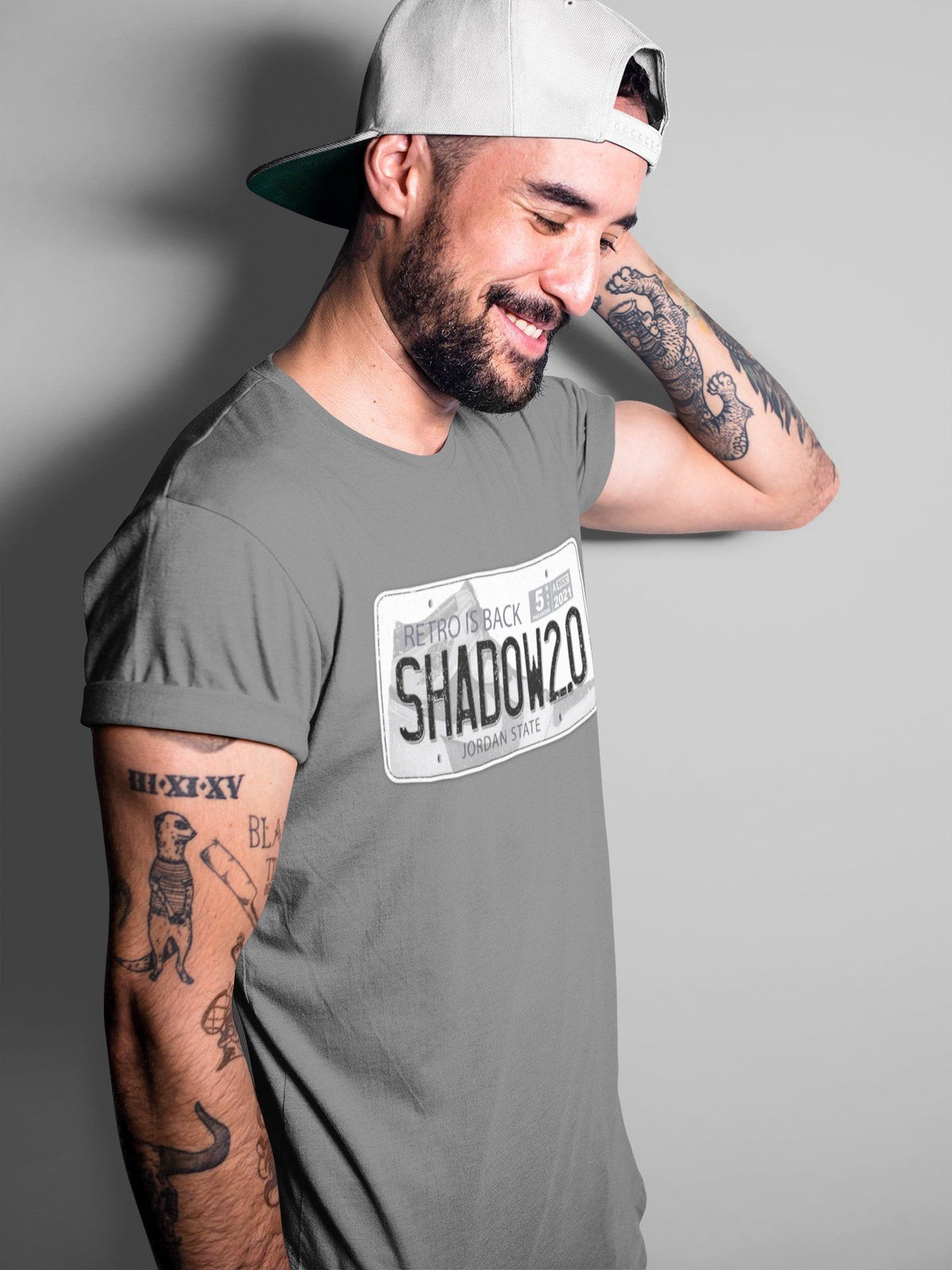 Jordan 1 Shadow 2.0 Shirt To Match Jordans Jordan Plate Sneaker Tees Jordan 1 Shadow 2.0 Drip Gear Zone Sneaker Matching Clothing Unisex Shirts