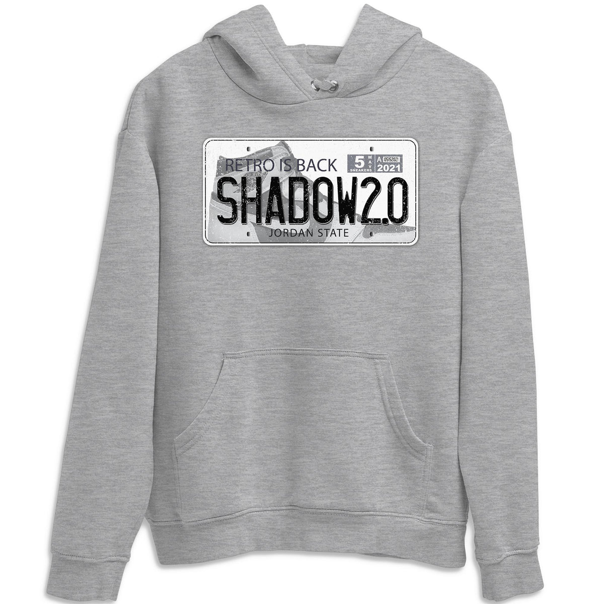 Jordan 1 Shadow 2.0 Shirt To Match Jordans Jordan Plate Sneaker Tees Jordan 1 Shadow 2.0 Drip Gear Zone Sneaker Matching Clothing Unisex Shirts