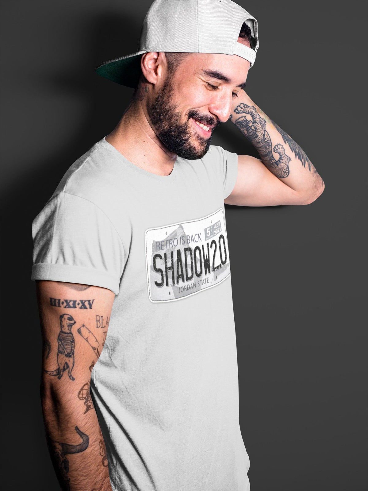 Jordan 1 Shadow 2.0 Shirt To Match Jordans Jordan Plate Sneaker Tees Jordan 1 Shadow 2.0 Drip Gear Zone Sneaker Matching Clothing Unisex Shirts