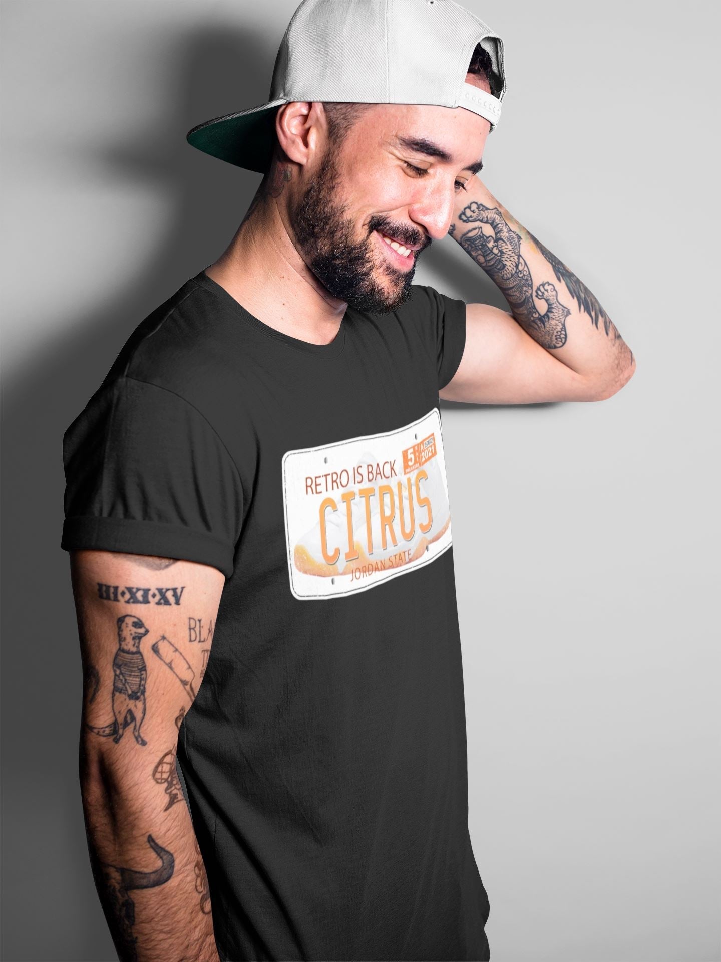 Jordan 11 Citrus Shirt To Match Jordans Jordan Plate Sneaker Tees Jordan 11 Citrus Drip Gear Zone Sneaker Matching Clothing Unisex Shirts