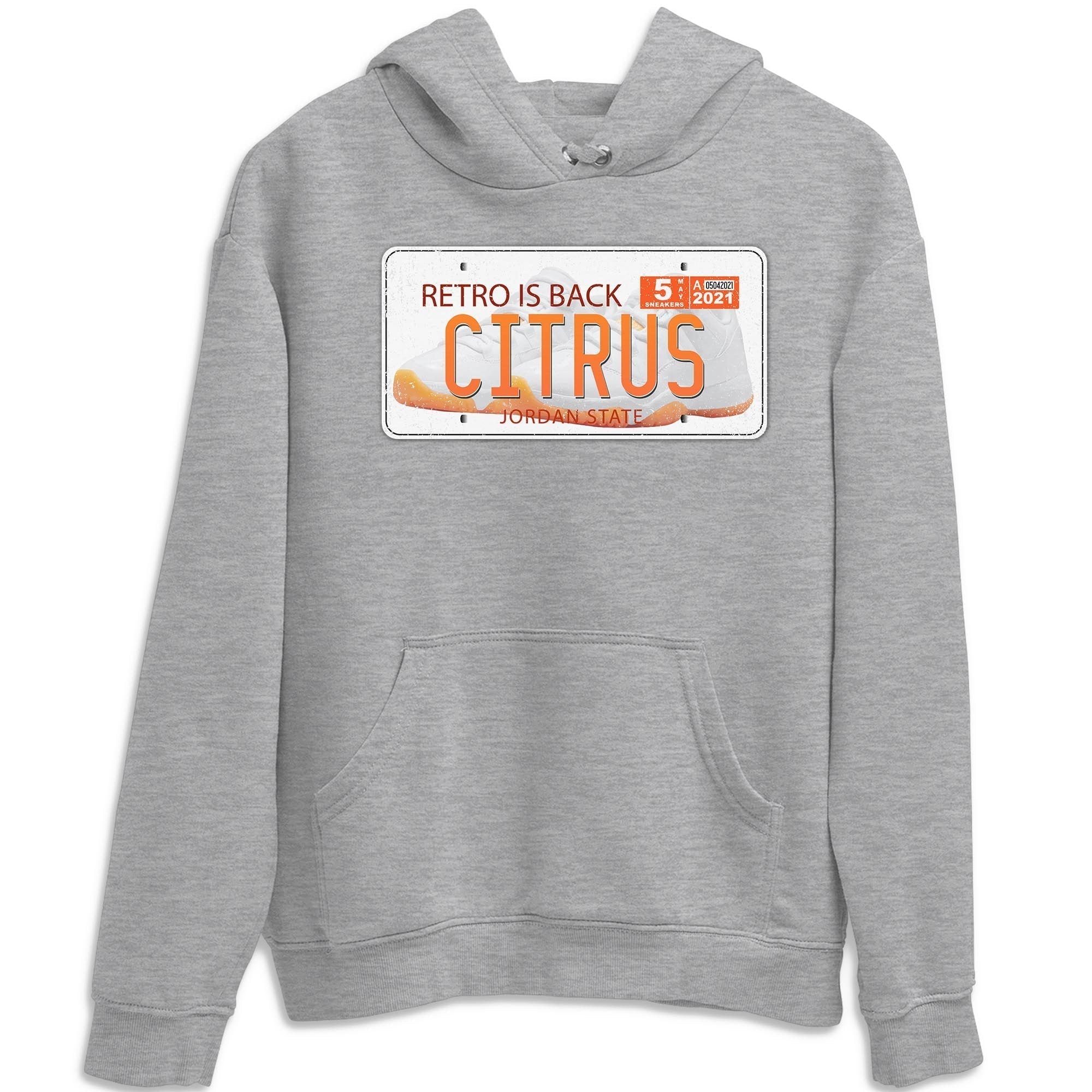 Jordan 11 Citrus Shirt To Match Jordans Jordan Plate Sneaker Tees Jordan 11 Citrus Drip Gear Zone Sneaker Matching Clothing Unisex Shirts