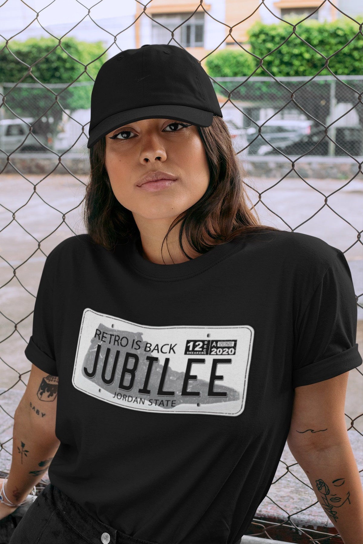 Jordan 11 Jubilee Shirt To Match Jordans Jordan Plate Sneaker Tees Jordan 11 Jubilee Drip Gear Zone Sneaker Matching Clothing Unisex Shirts