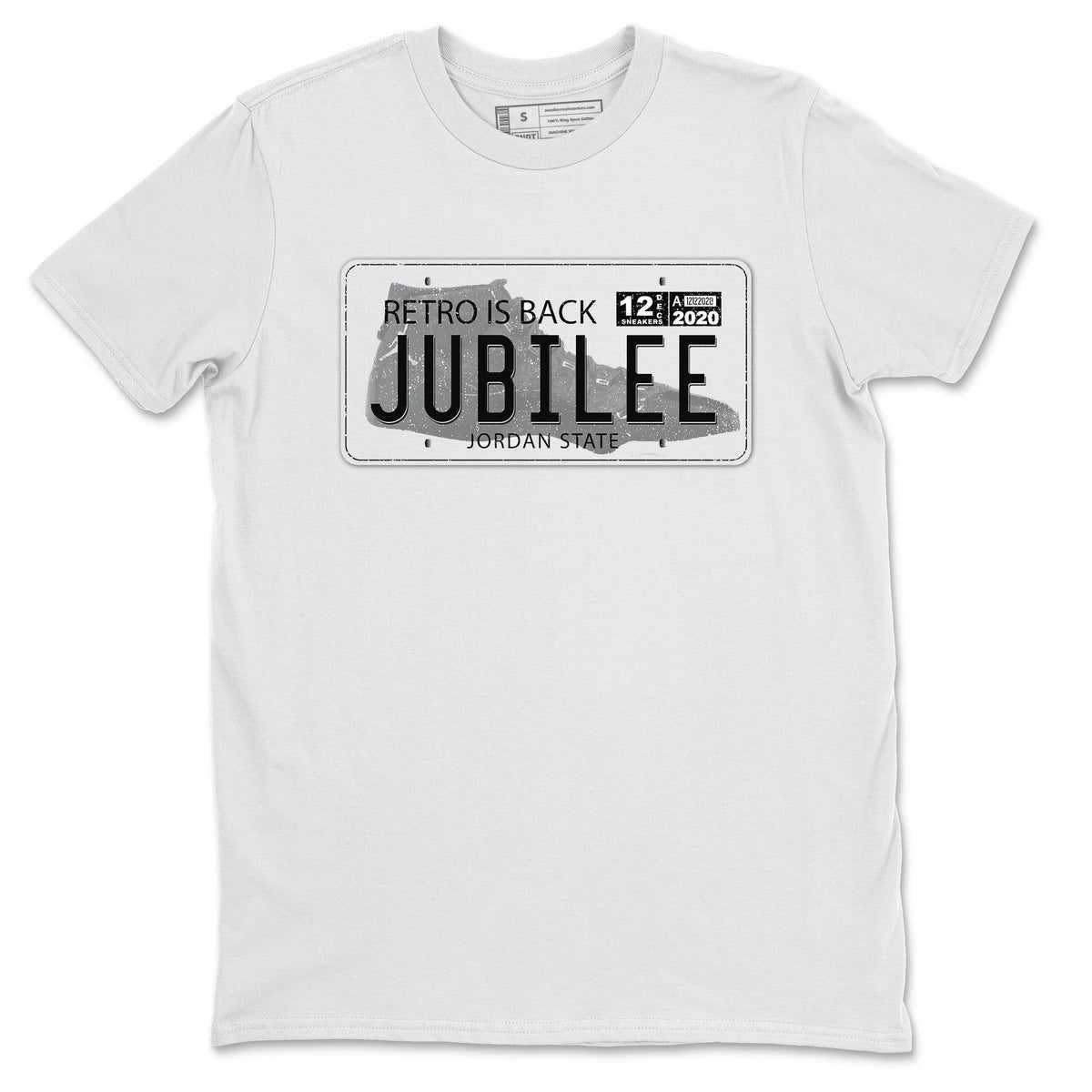 Jordan 11 Jubilee Shirt To Match Jordans Jordan Plate Sneaker Tees Jordan 11 Jubilee Drip Gear Zone Sneaker Matching Clothing Unisex Shirts