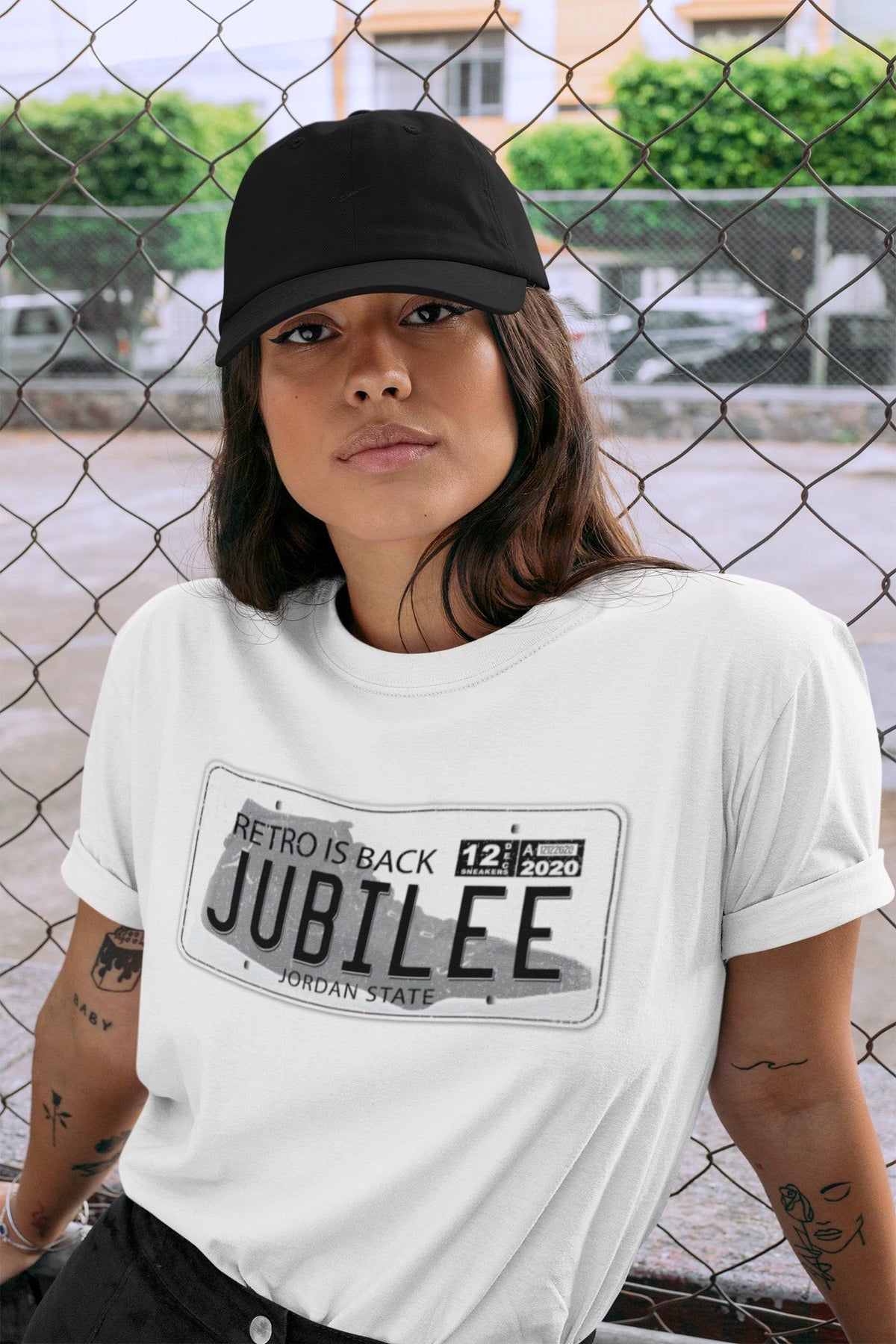 Jordan 11 Jubilee Shirt To Match Jordans Jordan Plate Sneaker Tees Jordan 11 Jubilee Drip Gear Zone Sneaker Matching Clothing Unisex Shirts