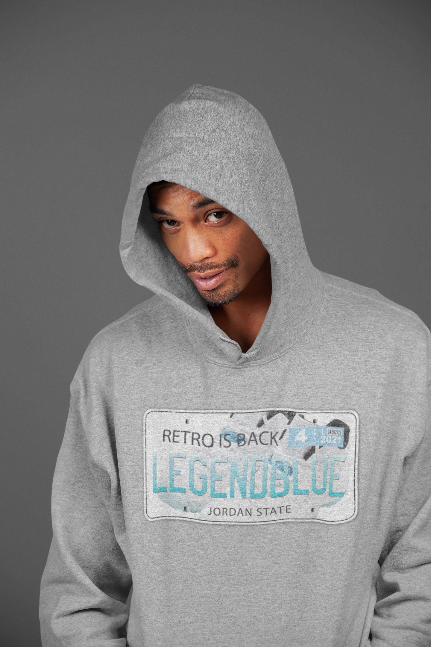 Jordan 11 Legend Blue Shirt To Match Jordans Jordan Plate Sneaker Tees Jordan 11 Legend Blue Drip Gear Zone Sneaker Matching Clothing Unisex Shirts