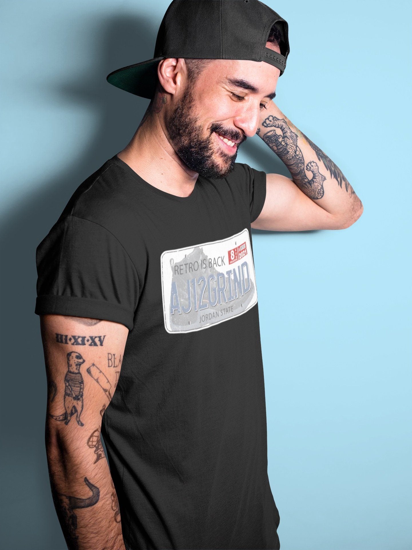 Jordan 12 Grind Shirt To Match Jordans Jordan Plate Sneaker Tees Jordan 12 Grind Drip Gear Zone Sneaker Matching Clothing Unisex Shirts