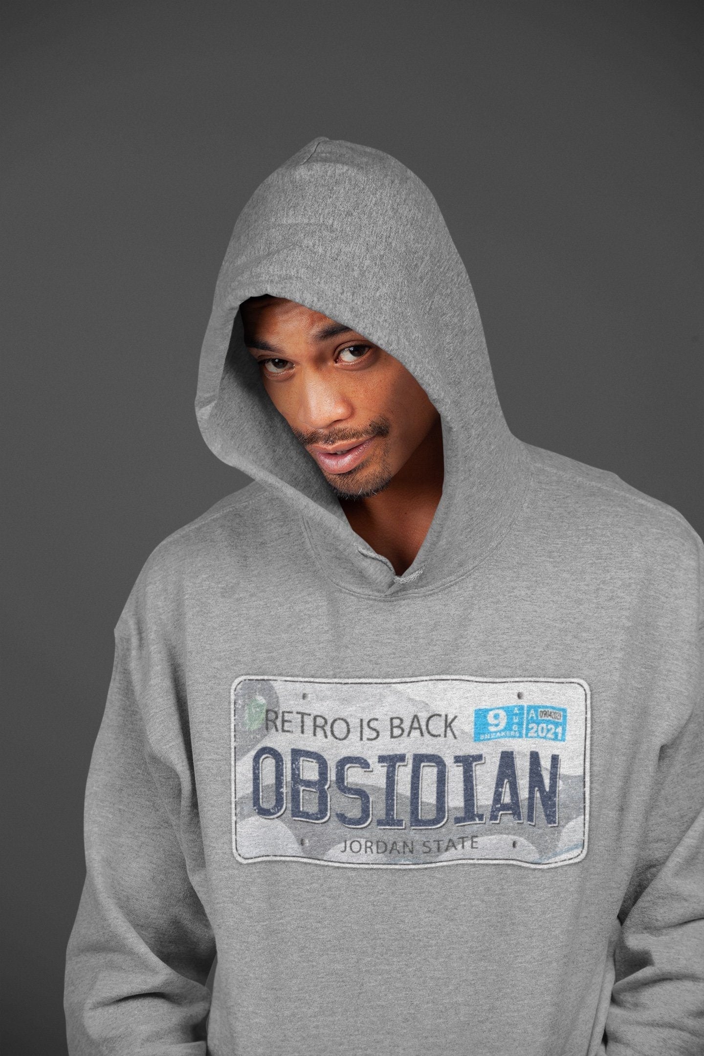 Jordan 13 Obsidian Shirt To Match Jordans Jordan Plate Sneaker Tees Jordan 13 Obsidian Drip Gear Zone Sneaker Matching Clothing Unisex Shirts