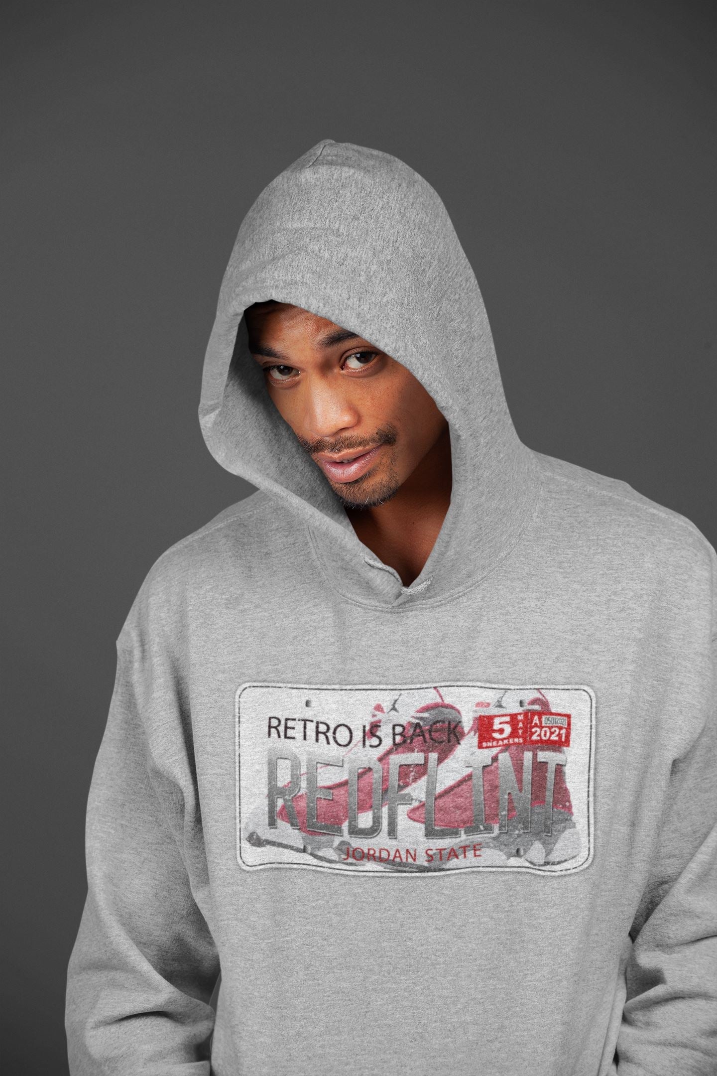 Jordan 13 Red Flint Shirt To Match Jordans Jordan Plate Sneaker Tees Jordan 13 Red Flint Drip Gear Zone Sneaker Matching Clothing Unisex Shirts