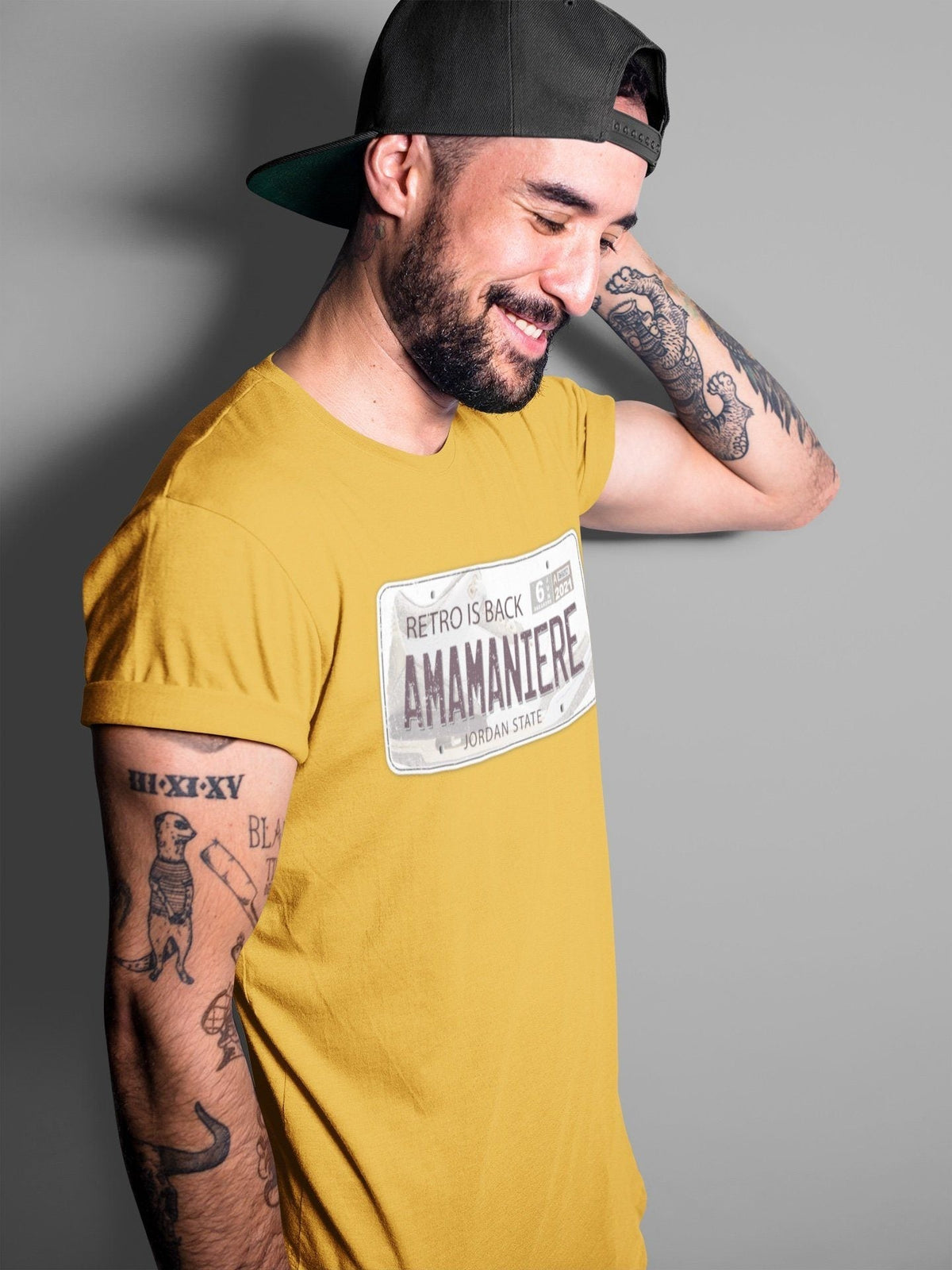 Jordan 3 A Ma Maniere Shirt To Match Jordans Jordan Plate Sneaker Tees Jordan 3 A Ma Maniere Drip Gear Zone Sneaker Matching Clothing Unisex Shirts