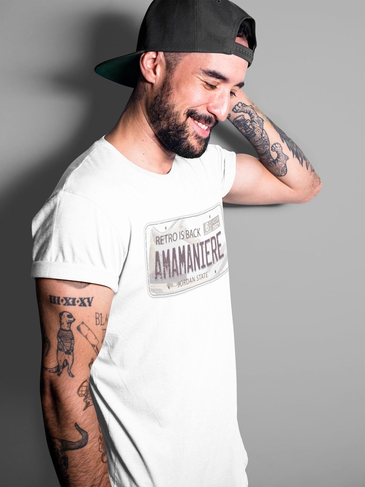 Jordan 3 A Ma Maniere Shirt To Match Jordans Jordan Plate Sneaker Tees Jordan 3 A Ma Maniere Drip Gear Zone Sneaker Matching Clothing Unisex Shirts